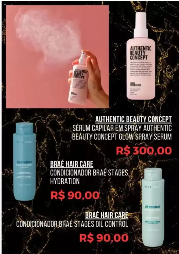 Encarte de Produtos novos ! 13 de fevereiro até 28 de fevereiro 2025 - Pagina 4