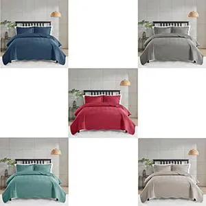 Colcha Solteiro Milão Color Art Lisa Cores Sortidas 160x240cm 70007700133418 - corttex