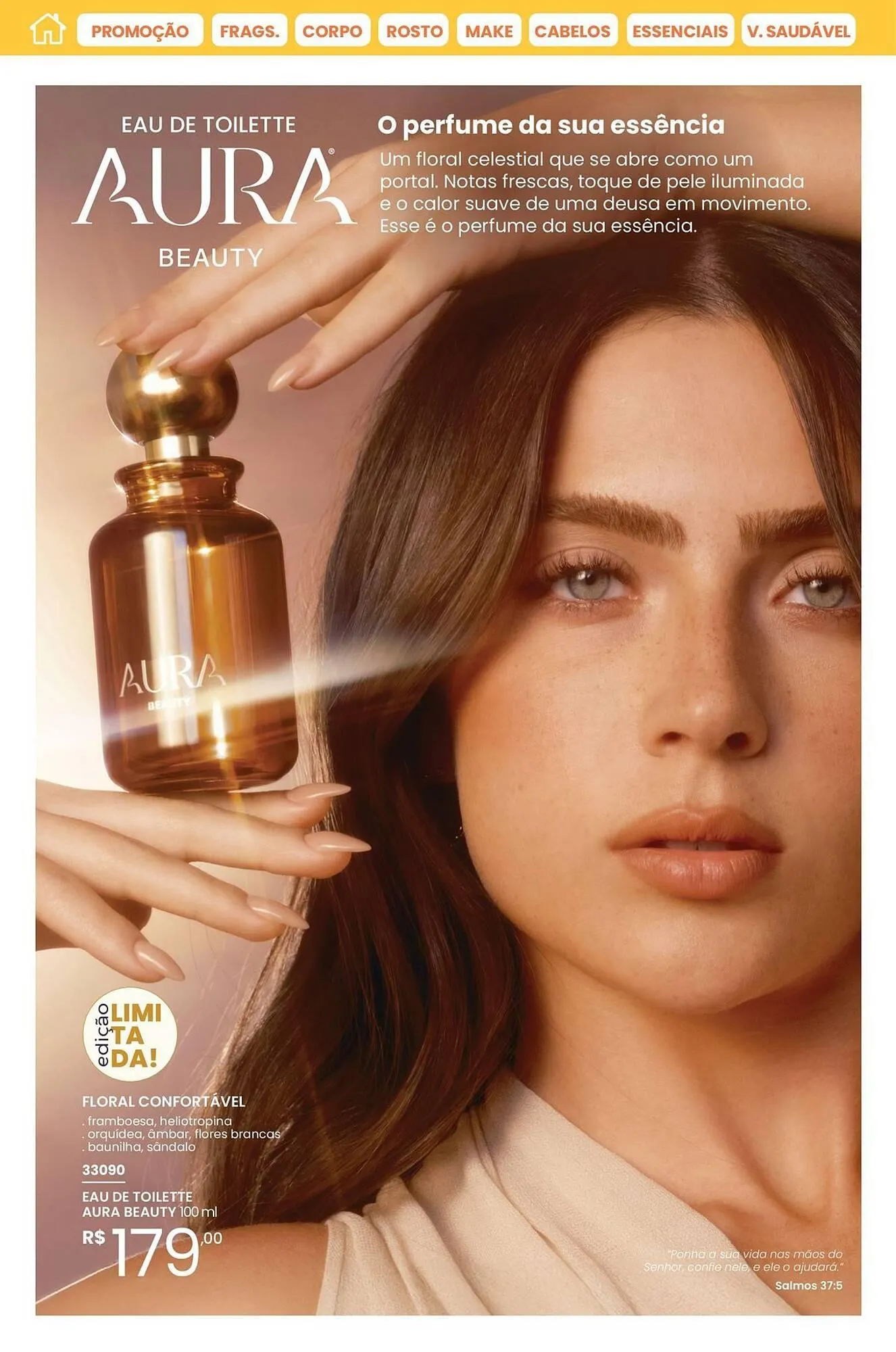 Encarte de Catálogo Hinode 1 de fevereiro até 28 de fevereiro 2026 - Pagina 30