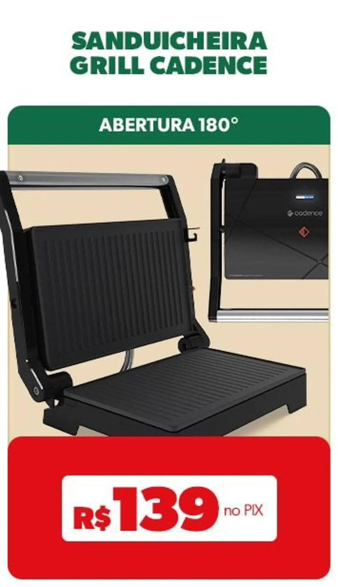 Encarte de Folheto Lojas TaQi 16 de setembro até 21 de setembro 2025 - Pagina 4