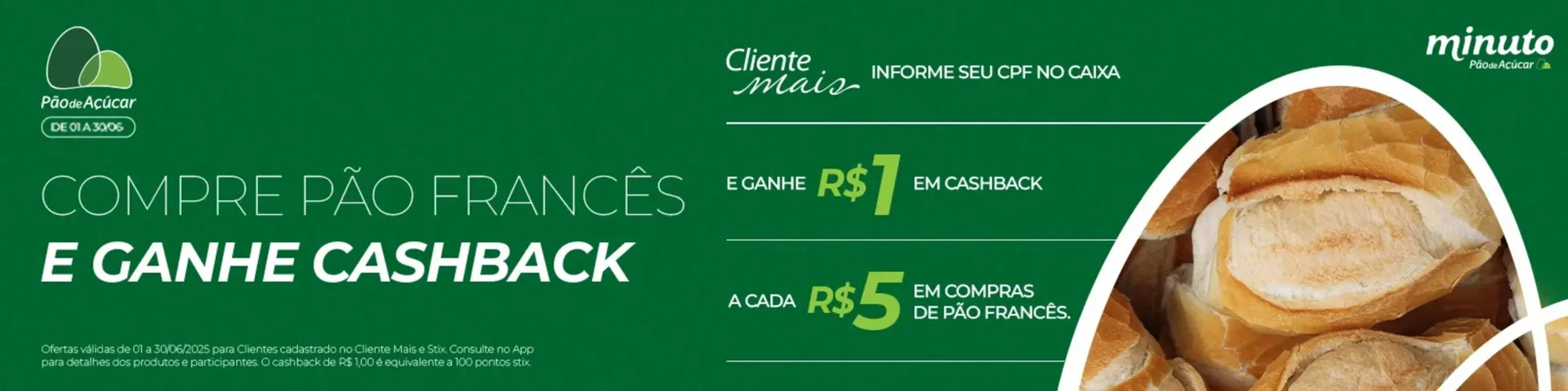 Encarte de Catálogo Pão de Açúcar 26 de junho até 10 de julho 2025 - Pagina 8