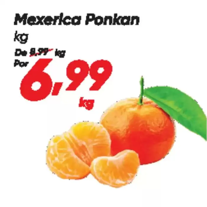 Encarte de Encarte Supermercado Dia 17 de abril até 21 de abril 2025 - Pagina 14