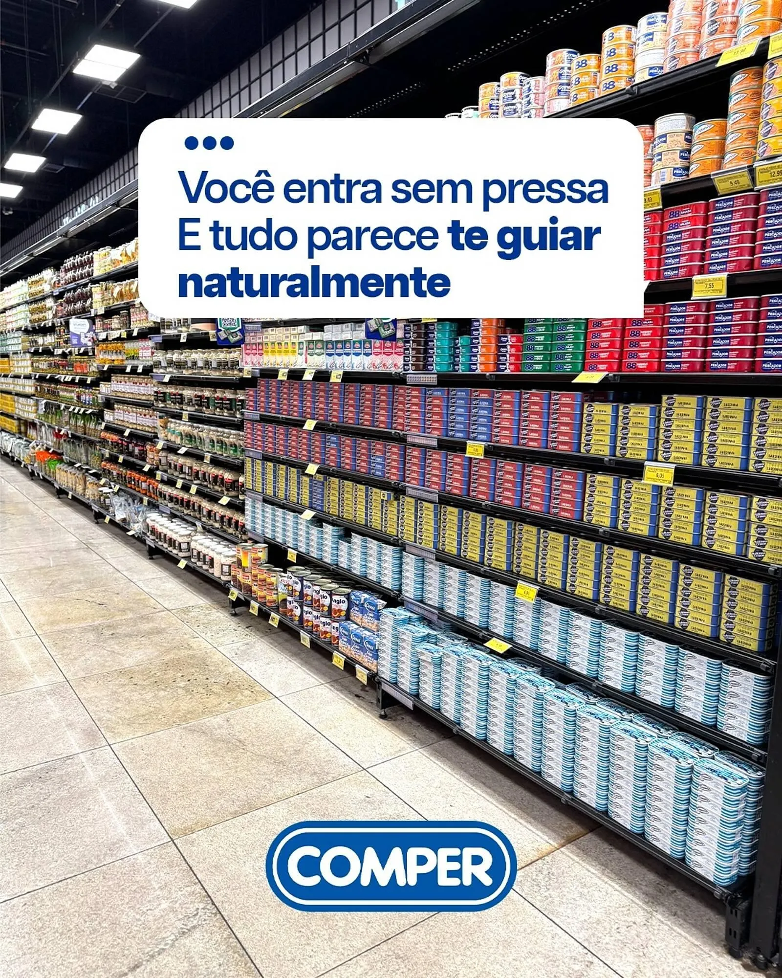 Encarte de Folheto Comper 10 de maio até 16 de maio 2026 - Pagina 2