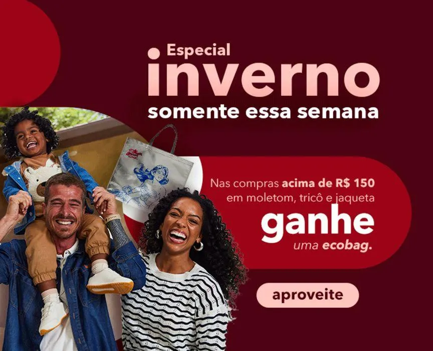 Especial Inverno - 1