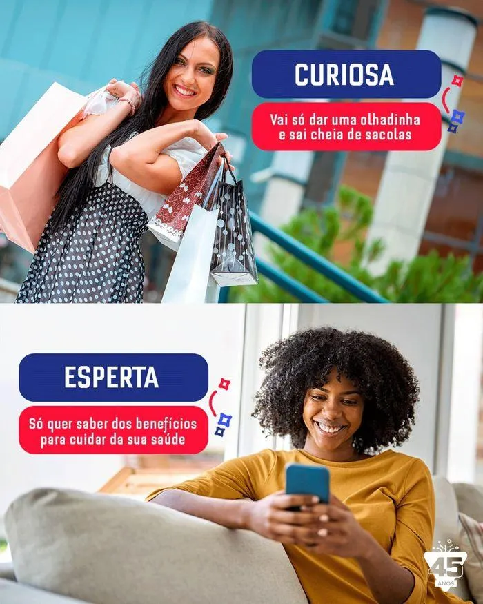 Encarte de Ofertas Drogaria Venancio 13 de setembro até 30 de setembro 2024 - Pagina 7