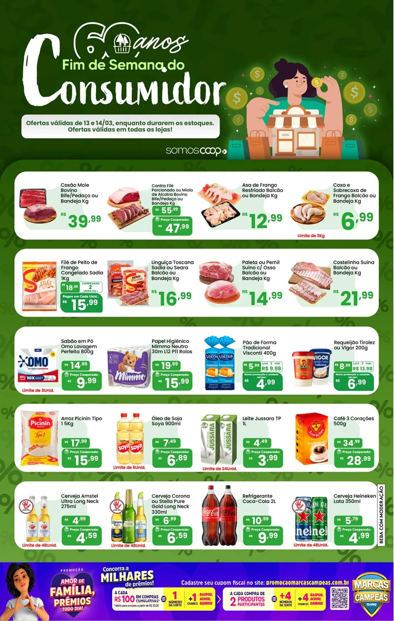 Tabloide Coocerqui - 1