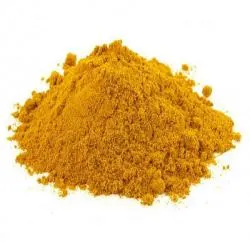 Mostarda em Pó 100g