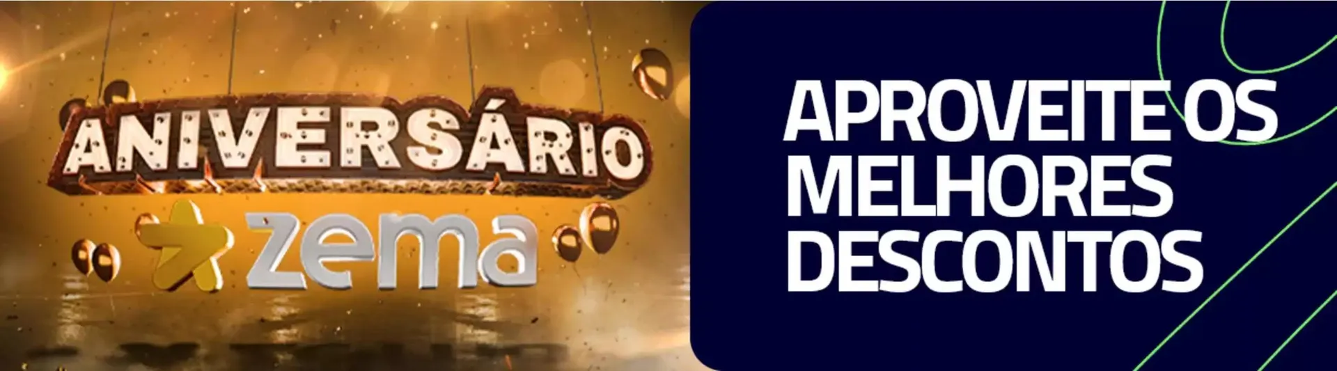 Encarte de Encarte Zema 16 de abril até 30 de abril 2025 - Pagina 10