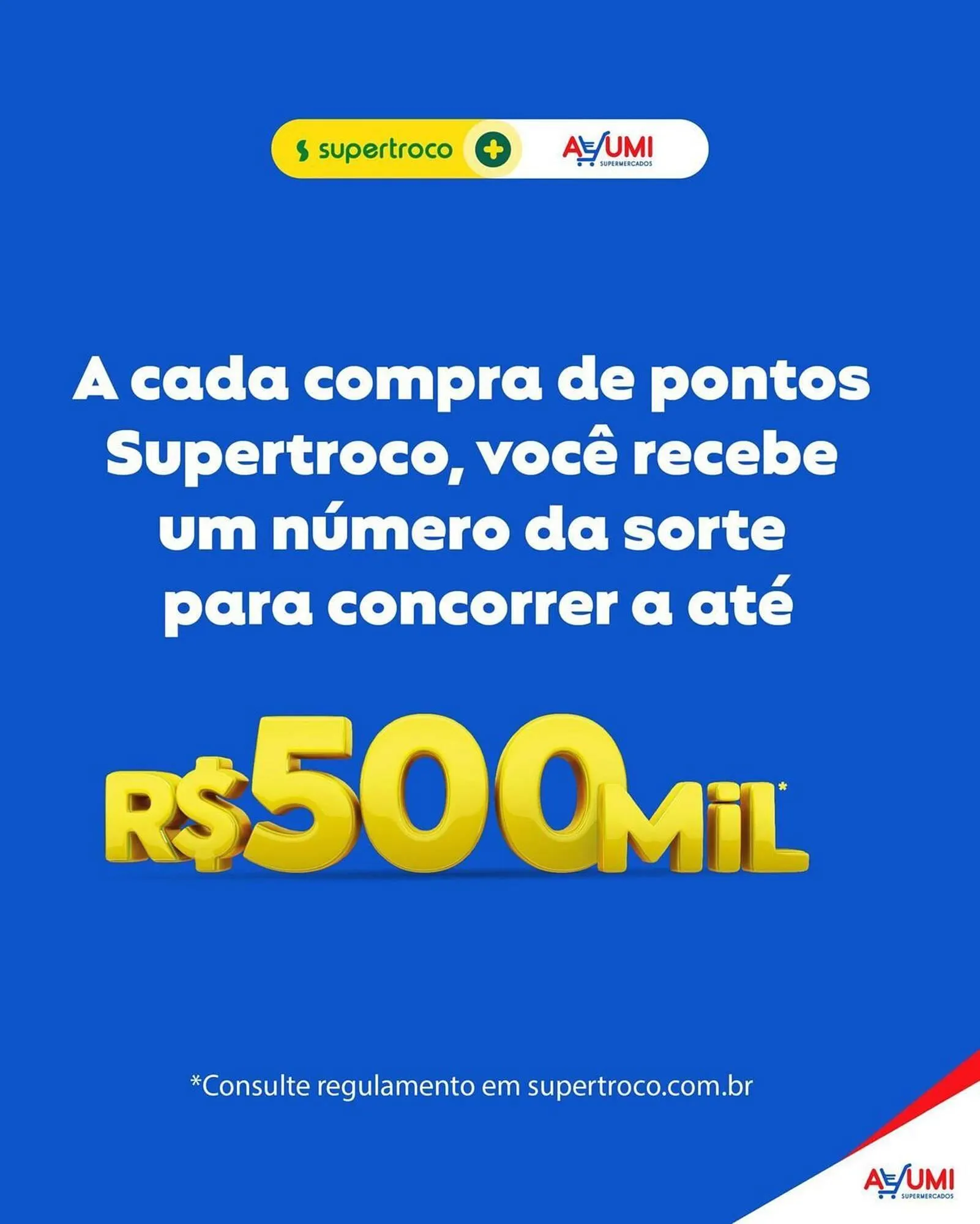 Encarte de Folheto Ayumi Supermercados 29 de dezembro até 31 de dezembro 2025 - Pagina 3