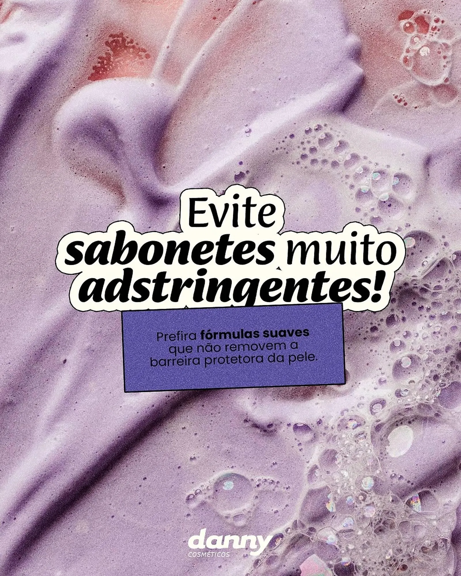 Encarte de Catálogo Danny Cosméticos 17 de junho até 25 de junho 2025 - Pagina 2