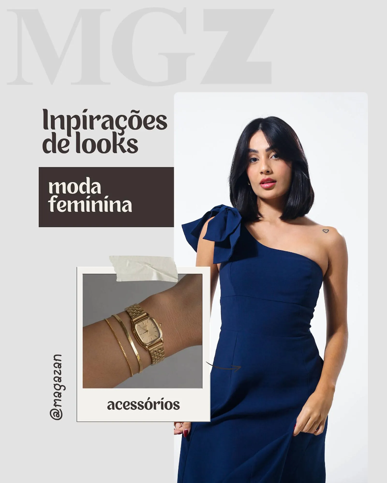 Encarte de Magazine Magazan 4 de novembro até 10 de novembro 2025 - Pagina 5