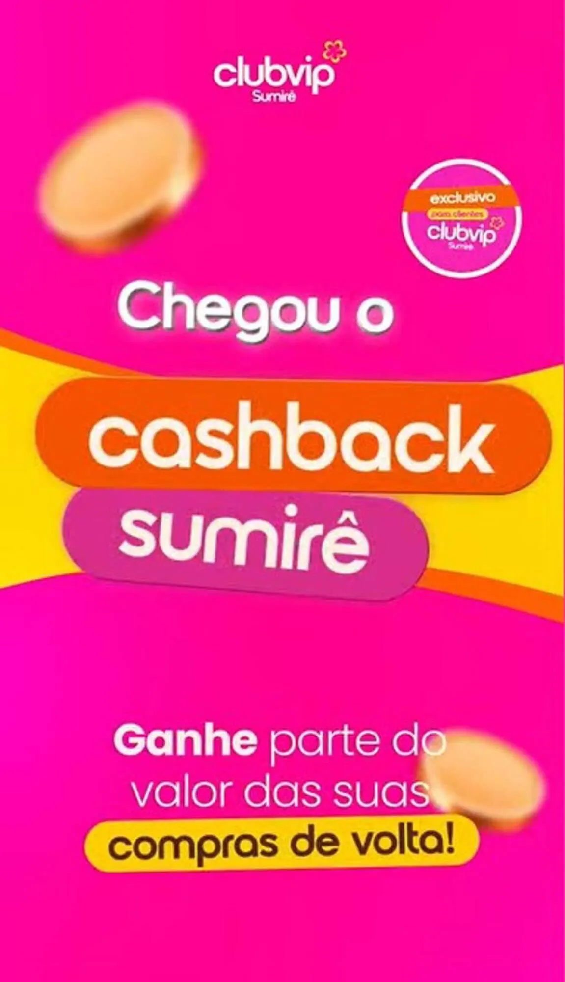 Encarte de Catálogo Perfumaria Sumirê 2 de dezembro até 20 de dezembro 2025 - Pagina 4