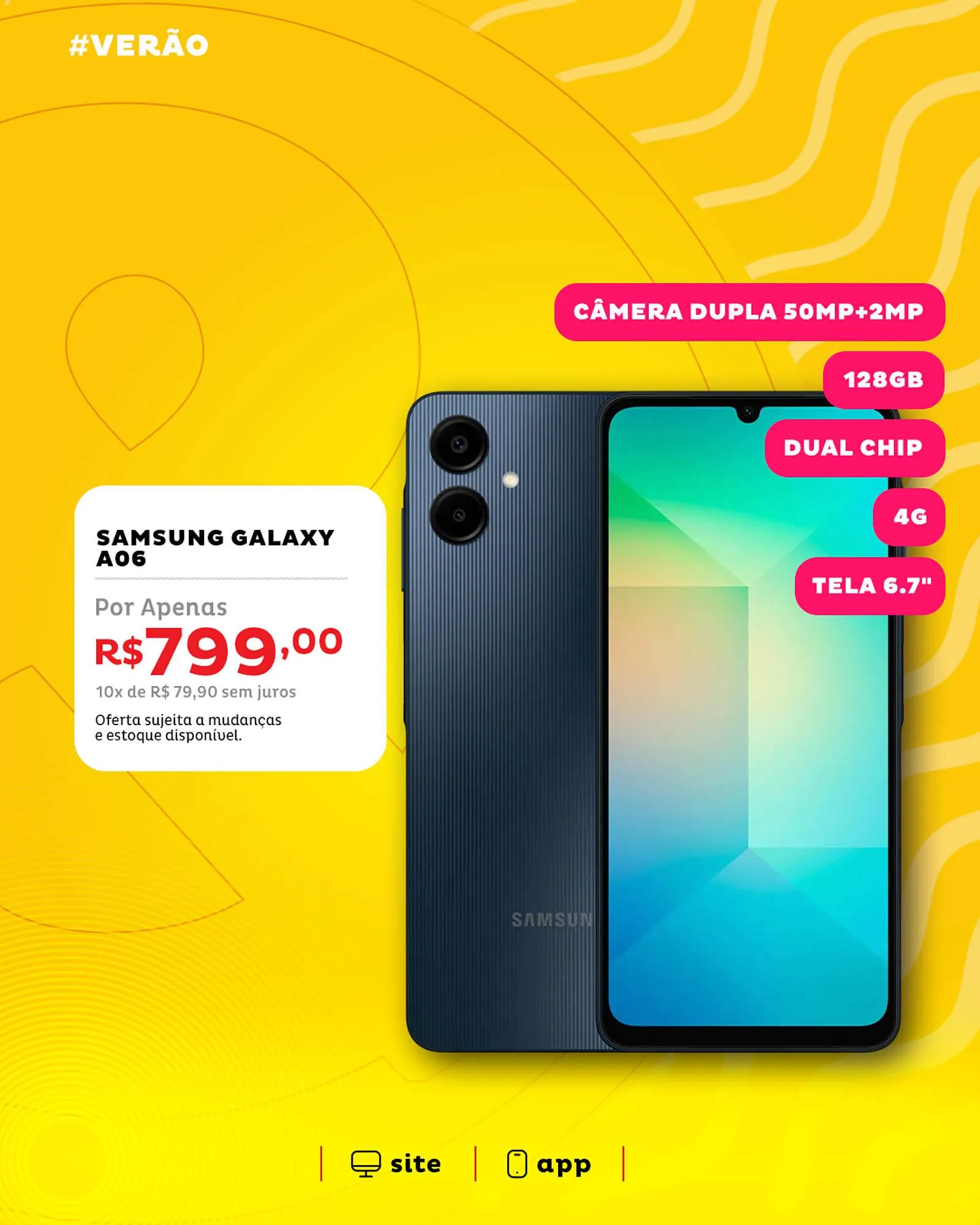 Encarte de Encarte Casa e Vídeo 25 de fevereiro até 28 de fevereiro 2026 - Pagina 2