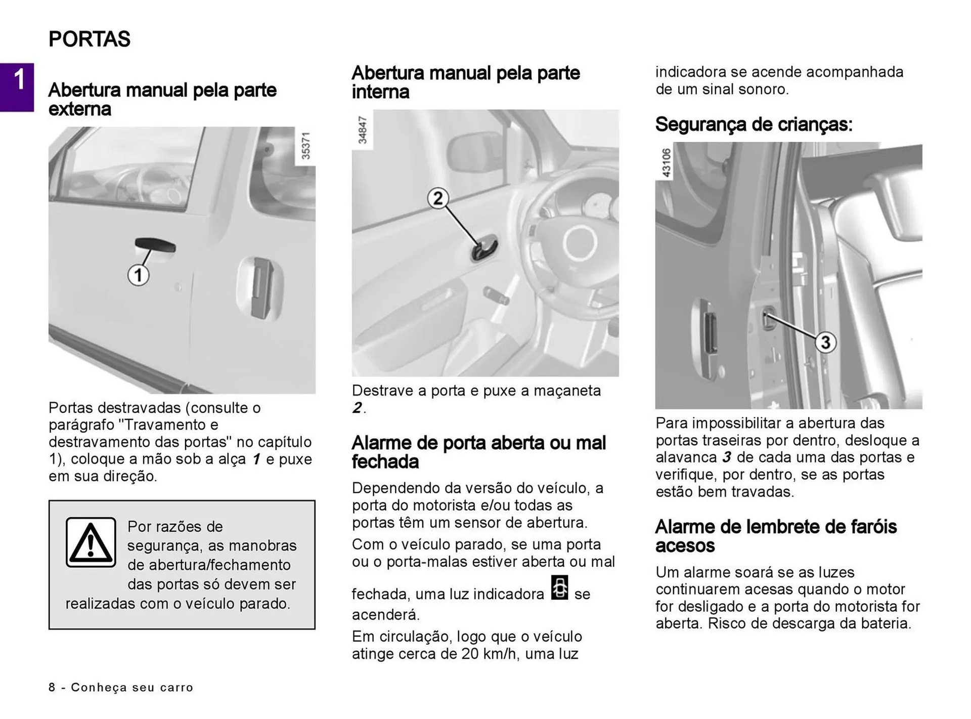 Encarte de Catálogo Renault 5 de julho até 5 de julho 2025 - Pagina 10
