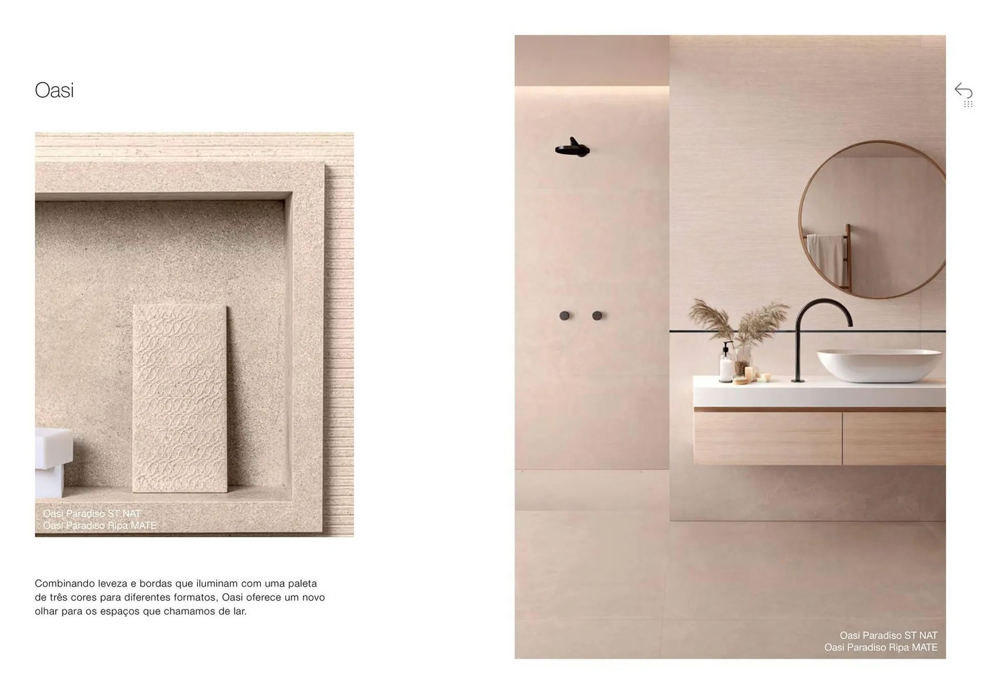 Encarte de Catálogo Portobello 11 de março até 31 de dezembro 2025 - Pagina 63