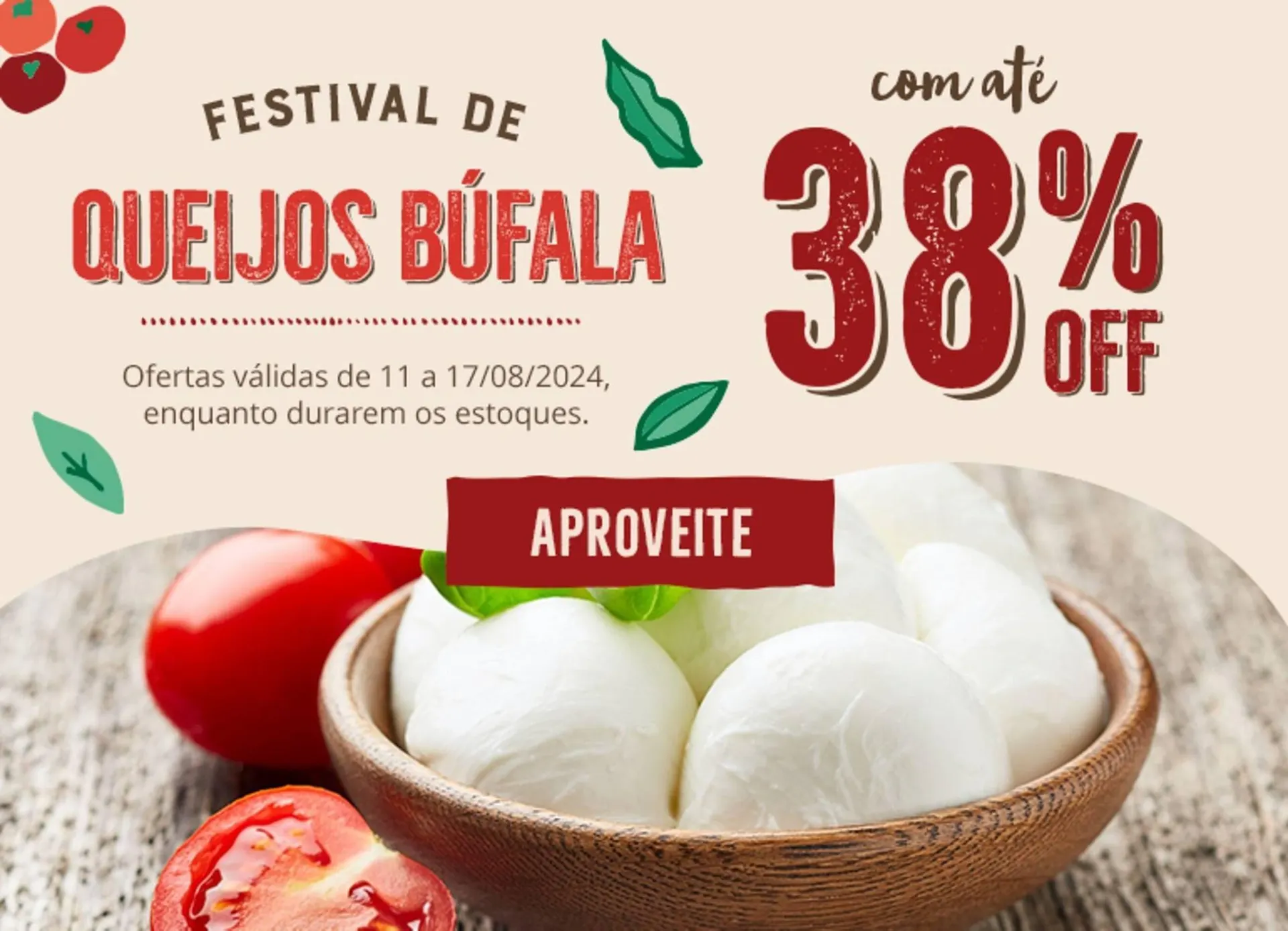 Encarte de Catálogo Natural da Terra 11 de agosto até 17 de agosto 2025 - Pagina 3