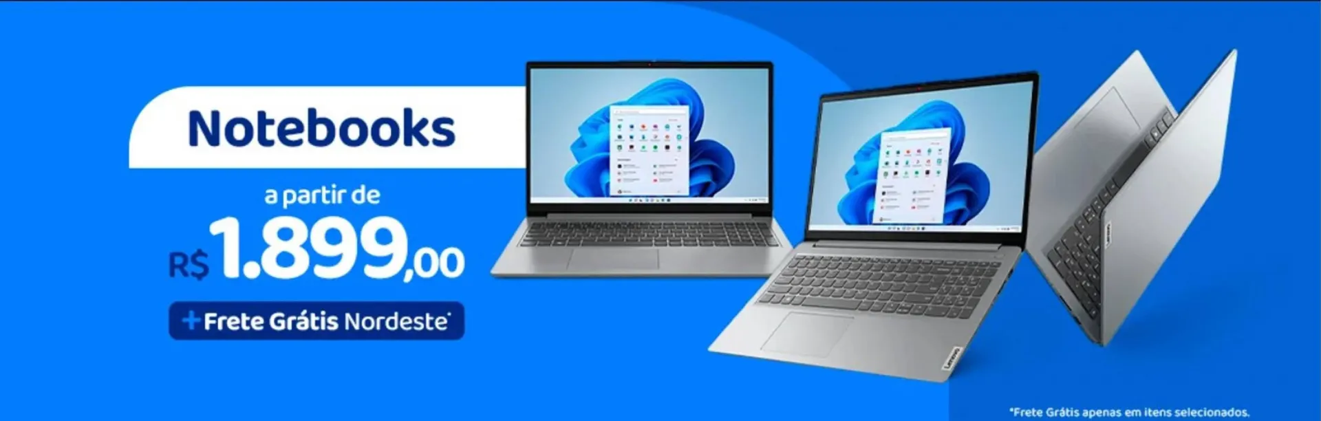 Encarte de Catálogo Nagem 3 de julho até 23 de julho 2025 - Pagina 2