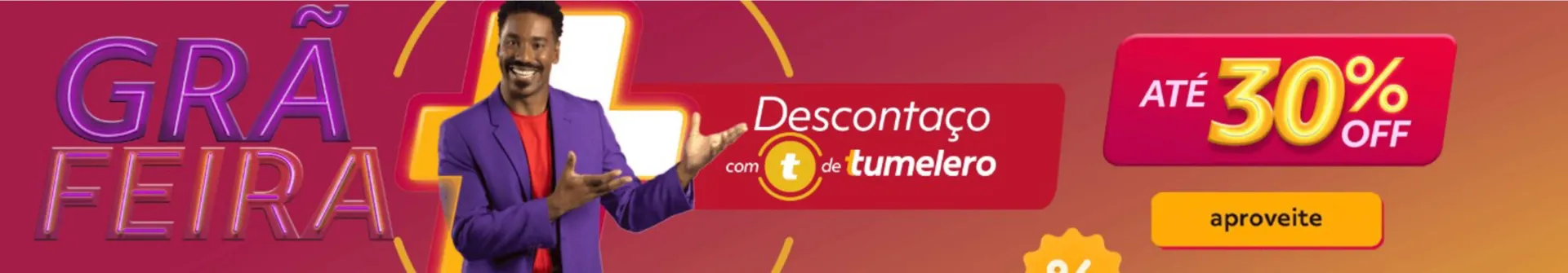 Catálogo Tumelero - 1