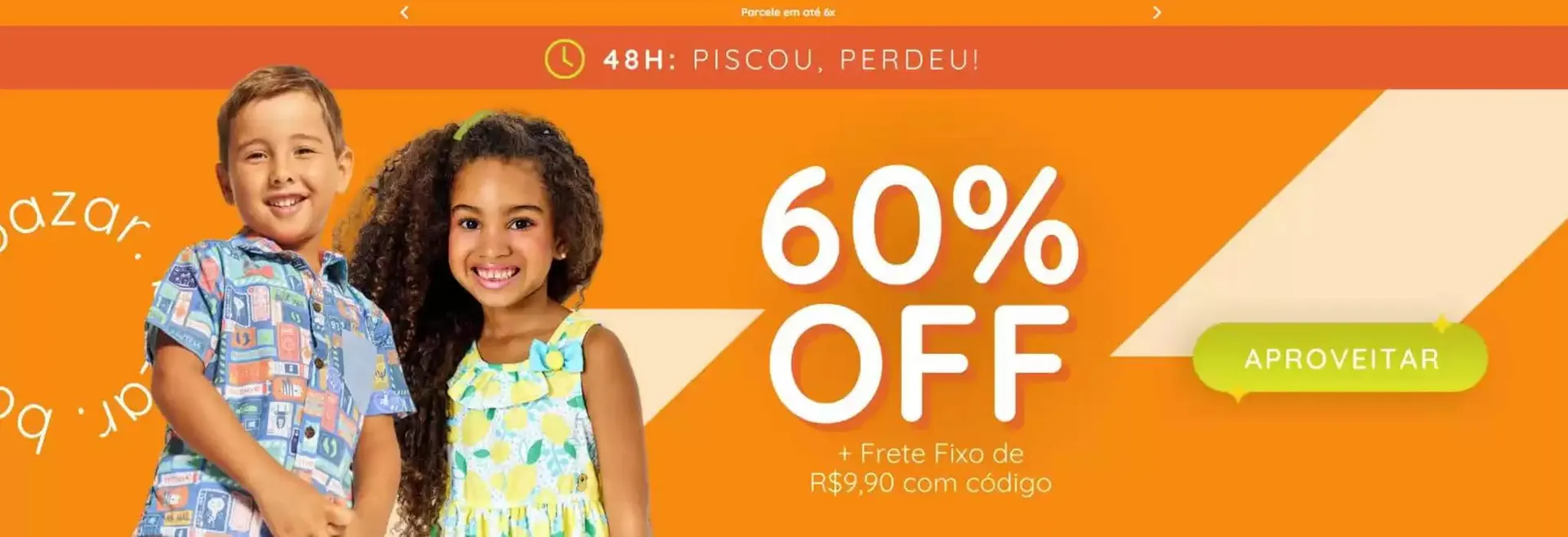 Alphabeto Ofertas - 1