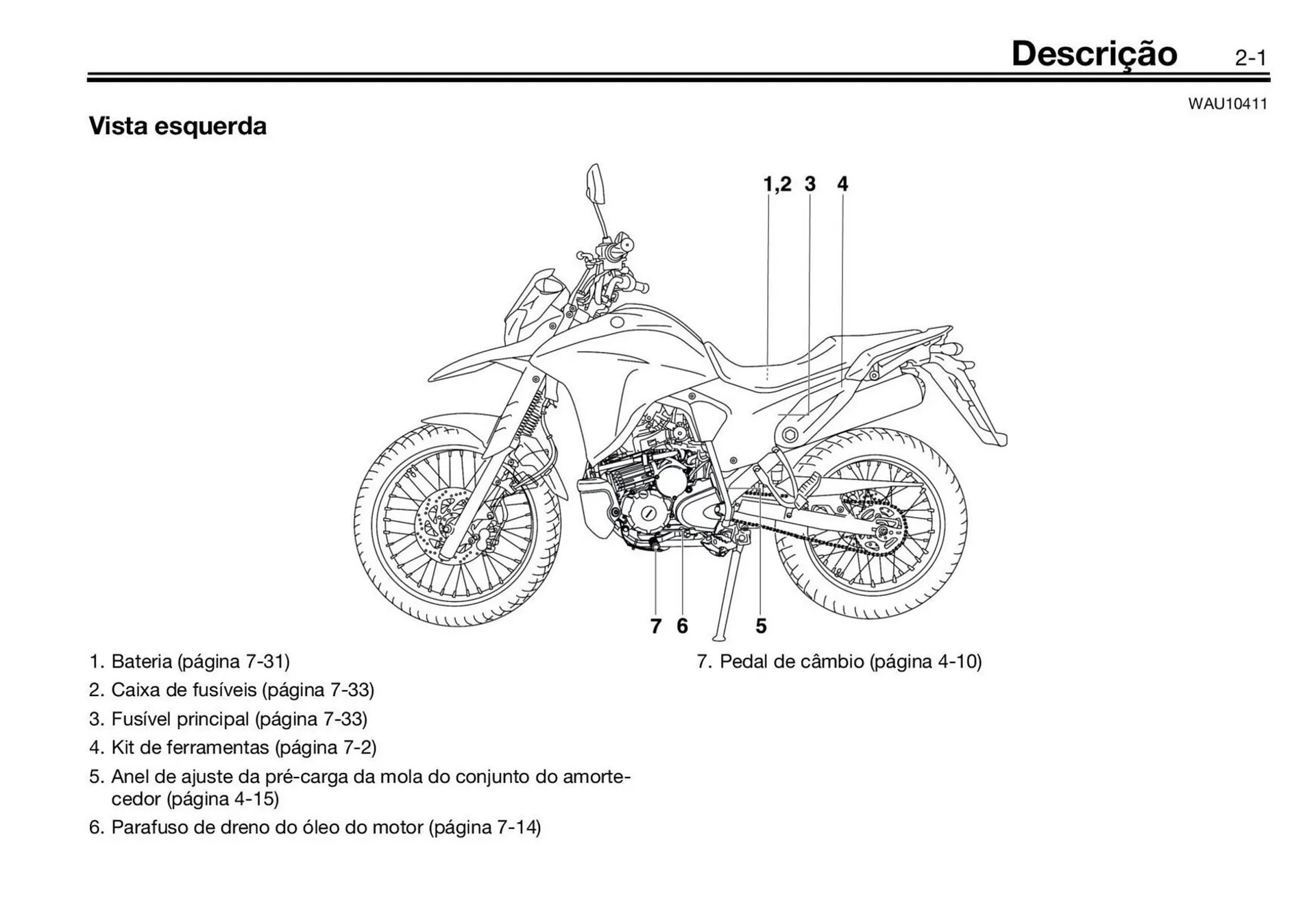 Encarte de Panfleto Yamaha 3 de fevereiro até 31 de dezembro 2026 - Pagina 15