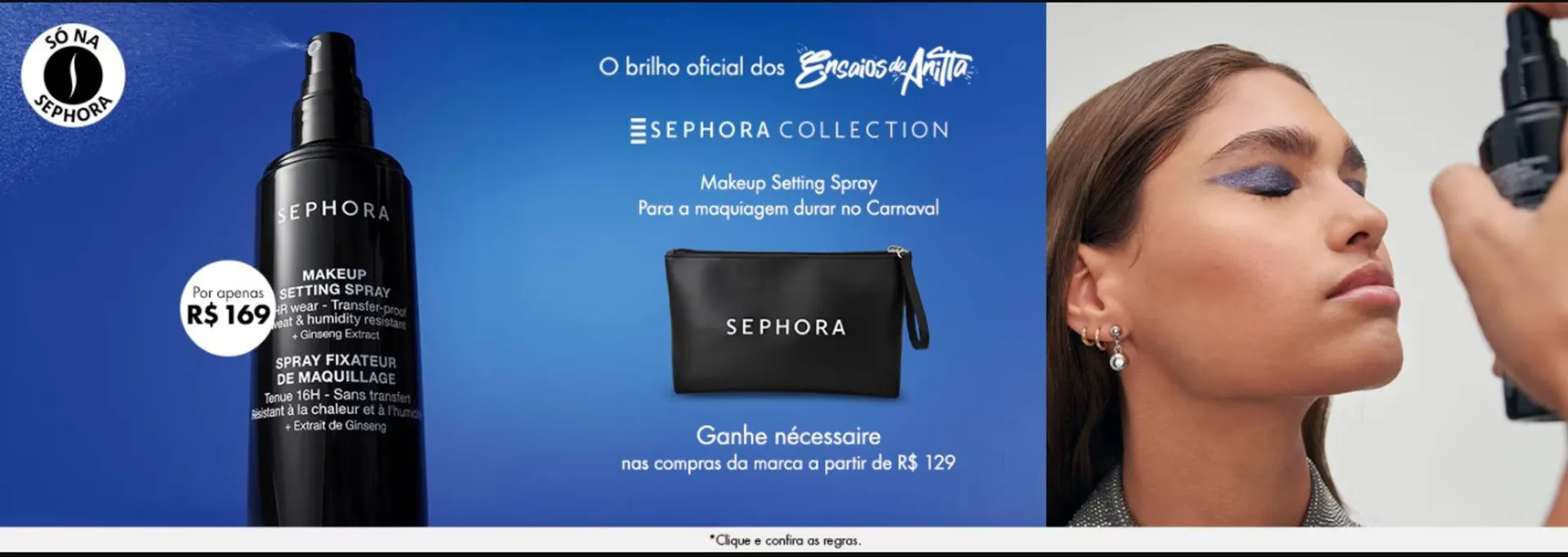 Encarte de Catálogo Sephora 5 de fevereiro até 20 de fevereiro 2026 - Pagina 4