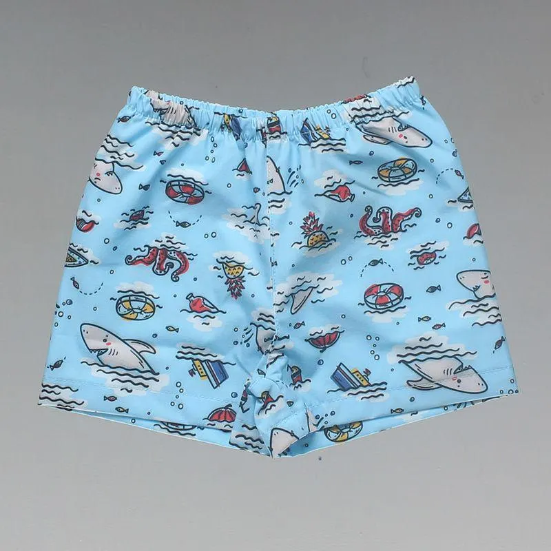 Bermuda Tubarão - 61005