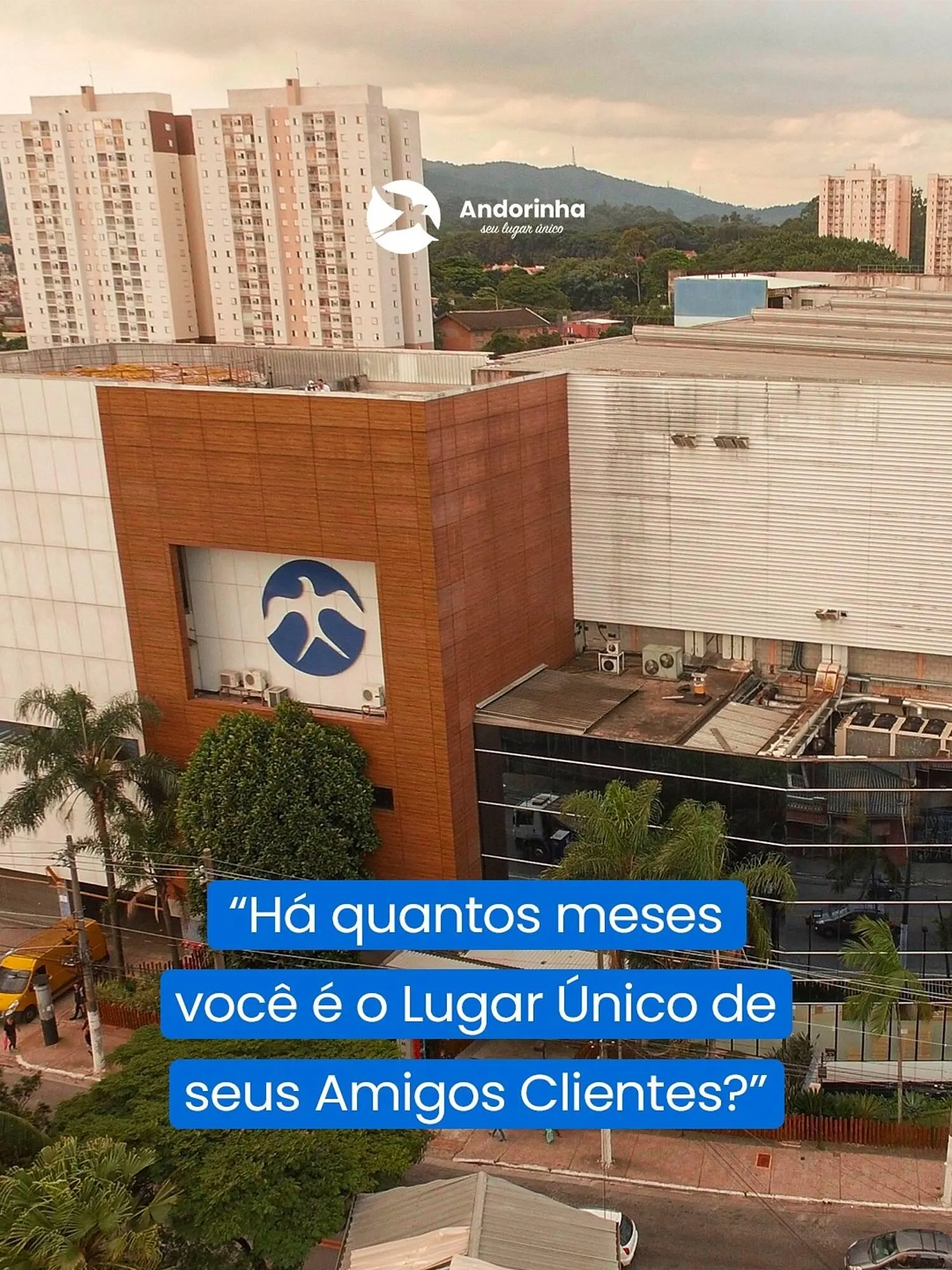 Encarte de Catálogo Andorinha Hipermercado 27 de julho até 2 de agosto 2025 - Pagina 1