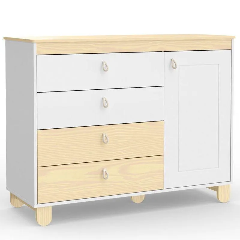 Cômoda Infantil Rope