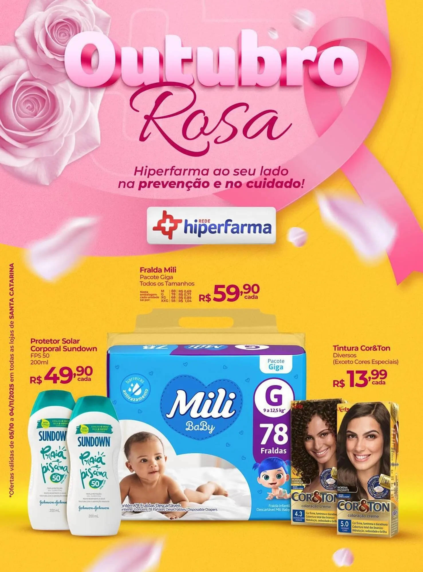 Catálogo Hiper Farma - 1