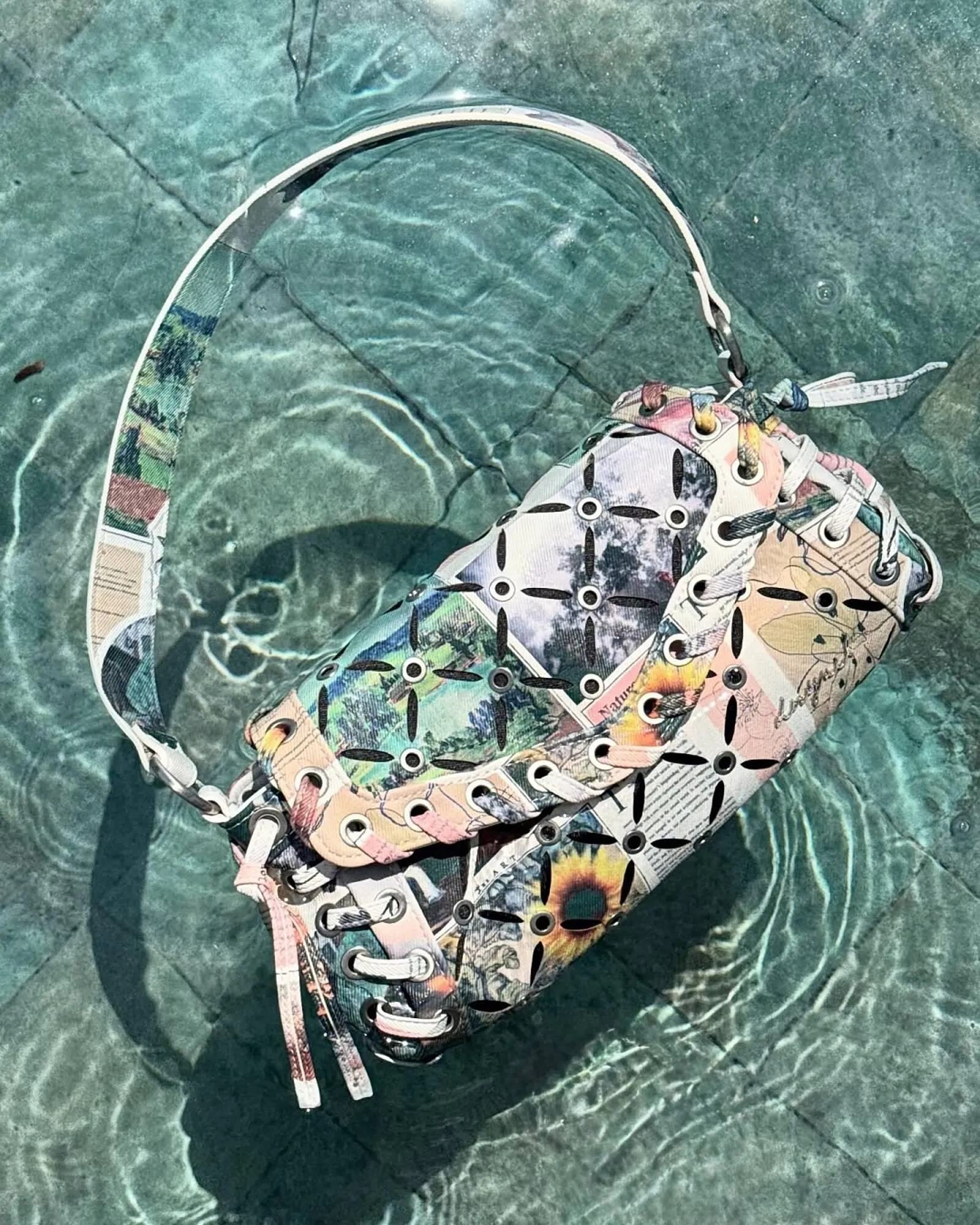 Encarte de Catálogo Desigual 21 de julho até 30 de julho 2025 - Pagina 2