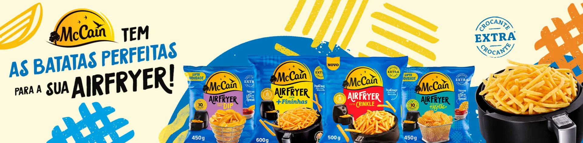 Encarte de Folheto Super Nosso 10 de abril até 16 de abril 2026 - Pagina 23