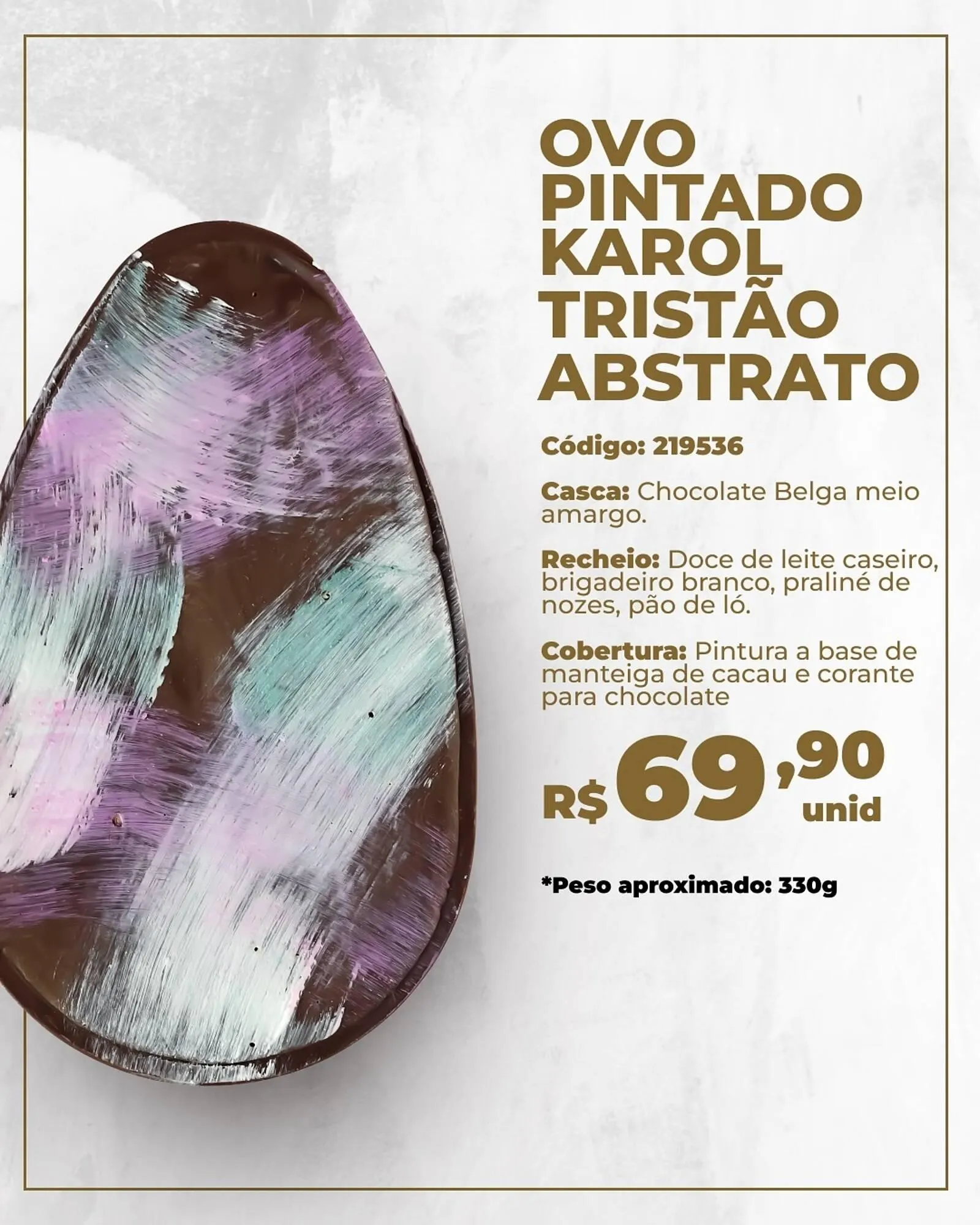 Encarte de Encarte Carone 17 de março até 23 de março 2026 - Pagina 4