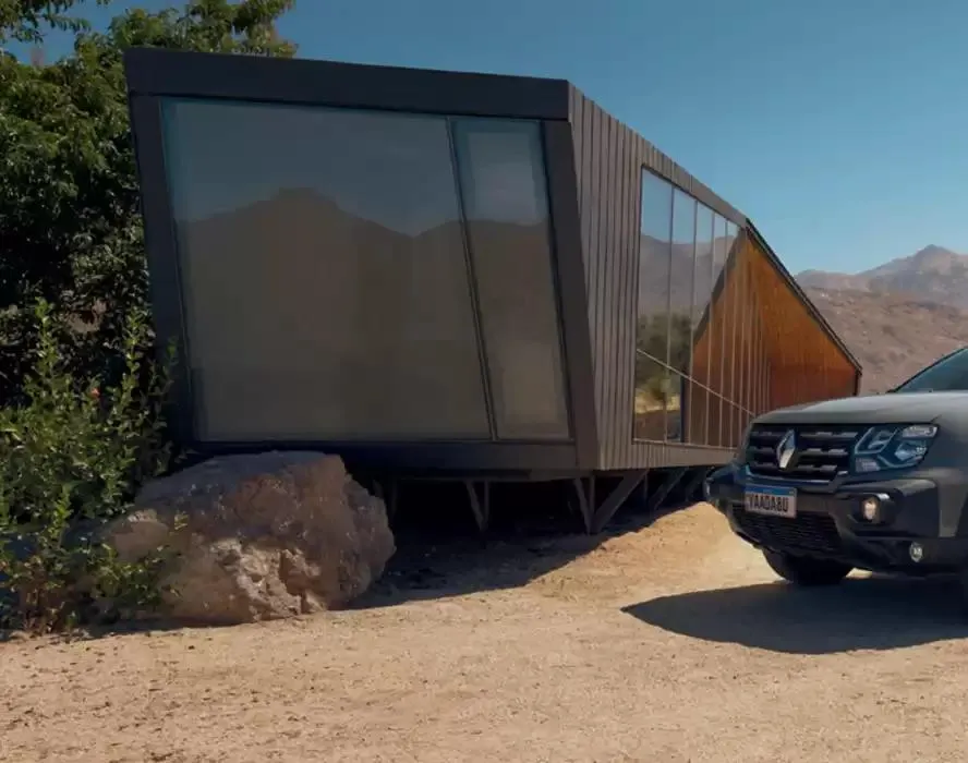 Encarte de Renault Oroch 15 de outubro até 15 de outubro 2025 - Pagina 17