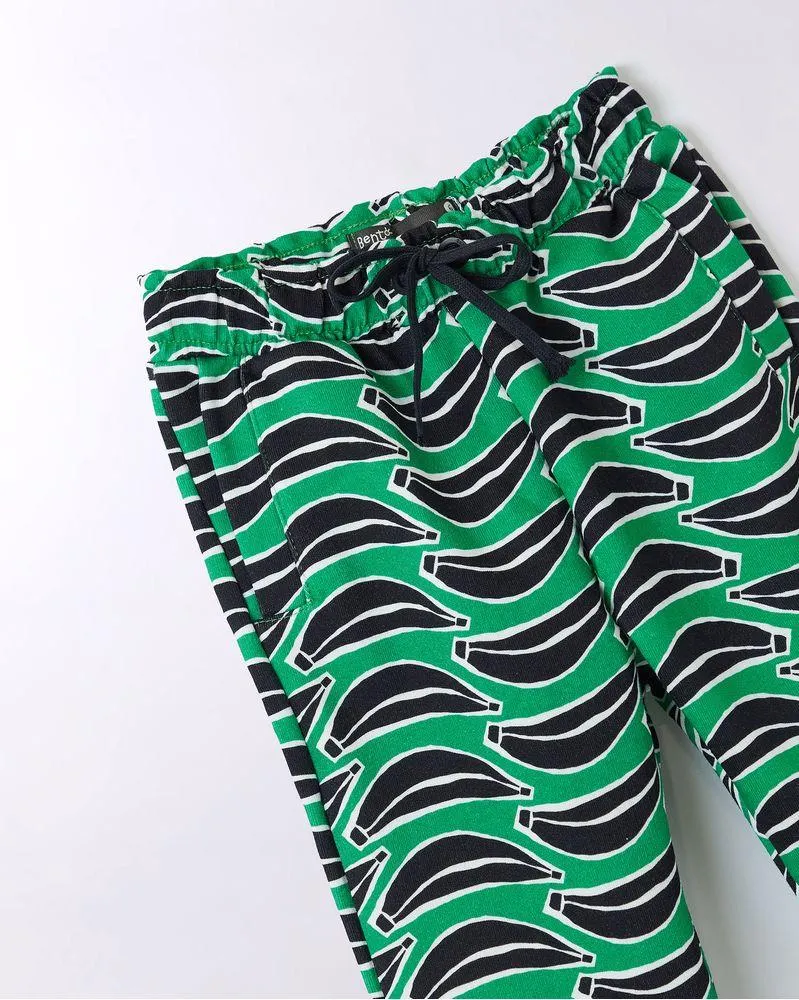 Calca Moletom Balanco Preto