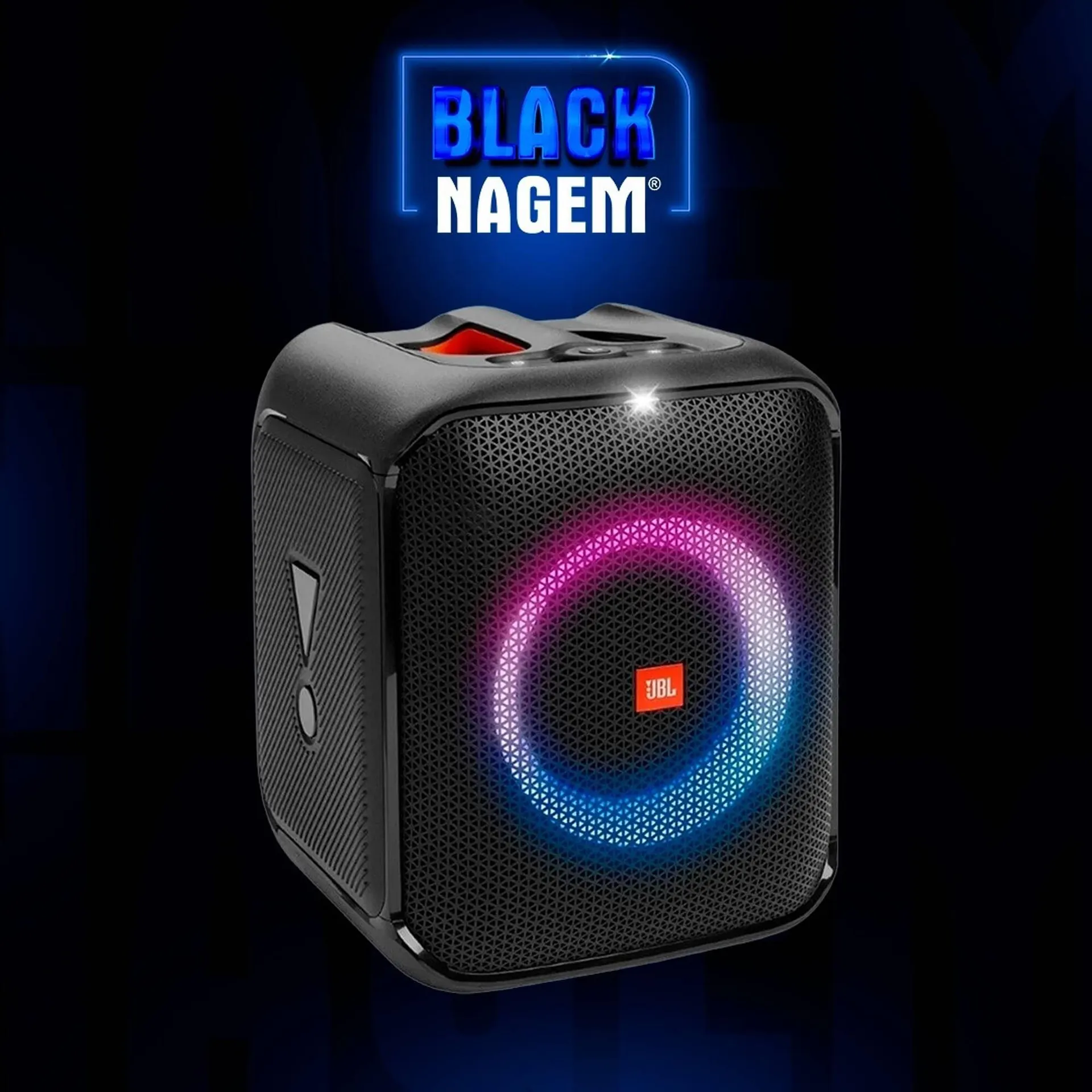 Encarte de Catálogo Nagem 27 de novembro até 3 de dezembro 2024 - Pagina 1