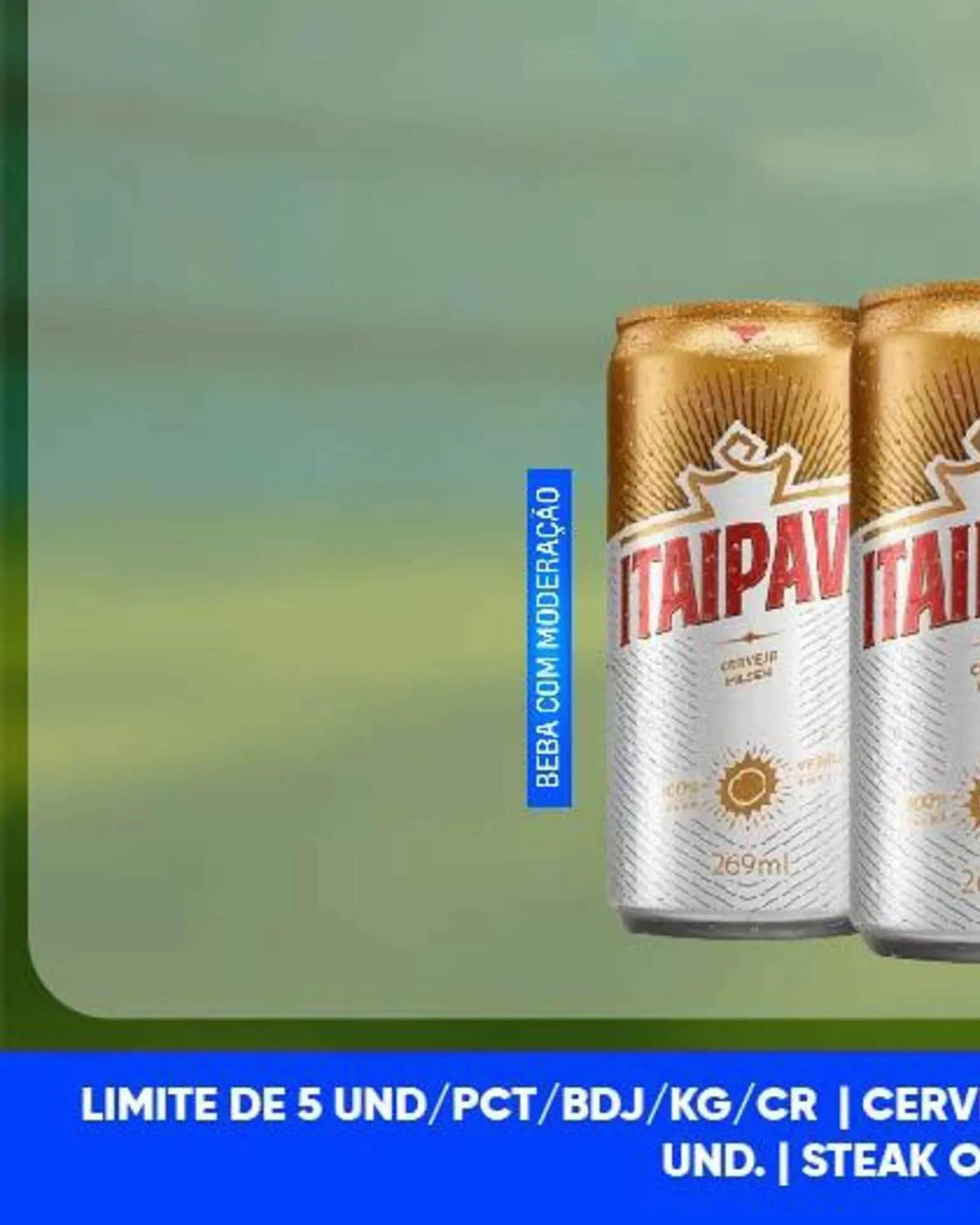 Encarte de Tabloide Tatico 30 de abril até 30 de abril 2026 - Pagina 3