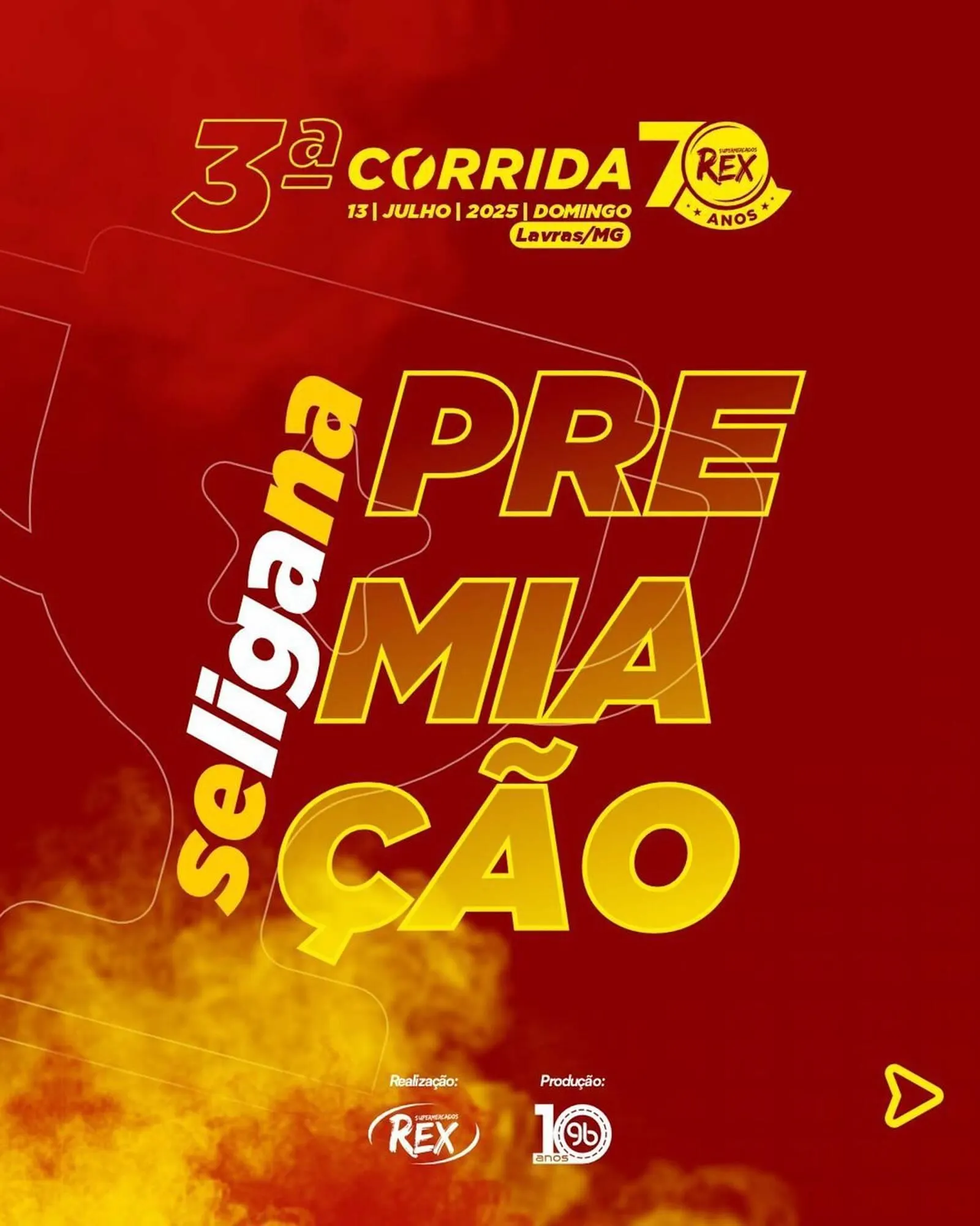 Encarte de Catálogo Supermercados Rex 10 de julho até 16 de julho 2025 - Pagina 3