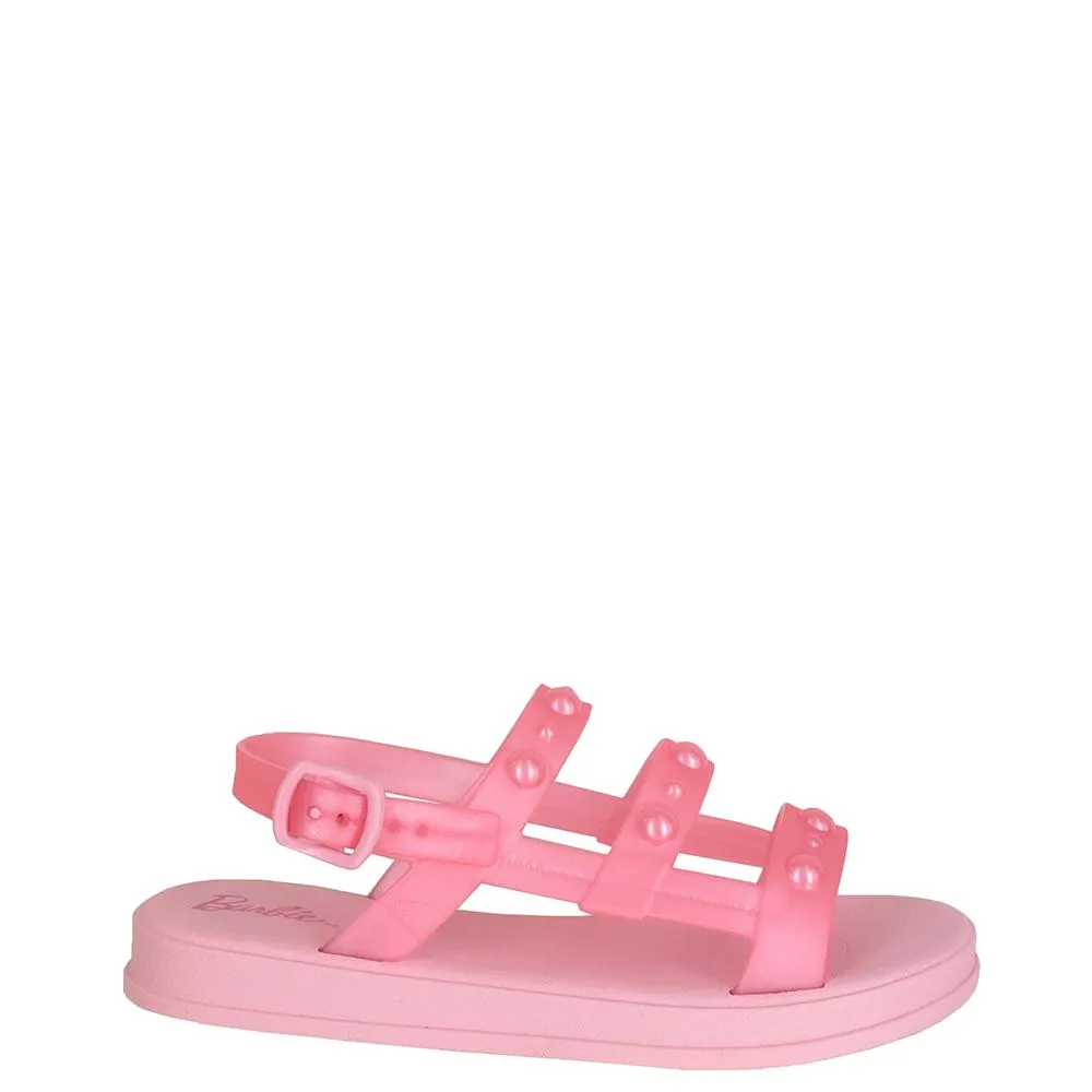 SANDALIA INFANTIL BARBIE
