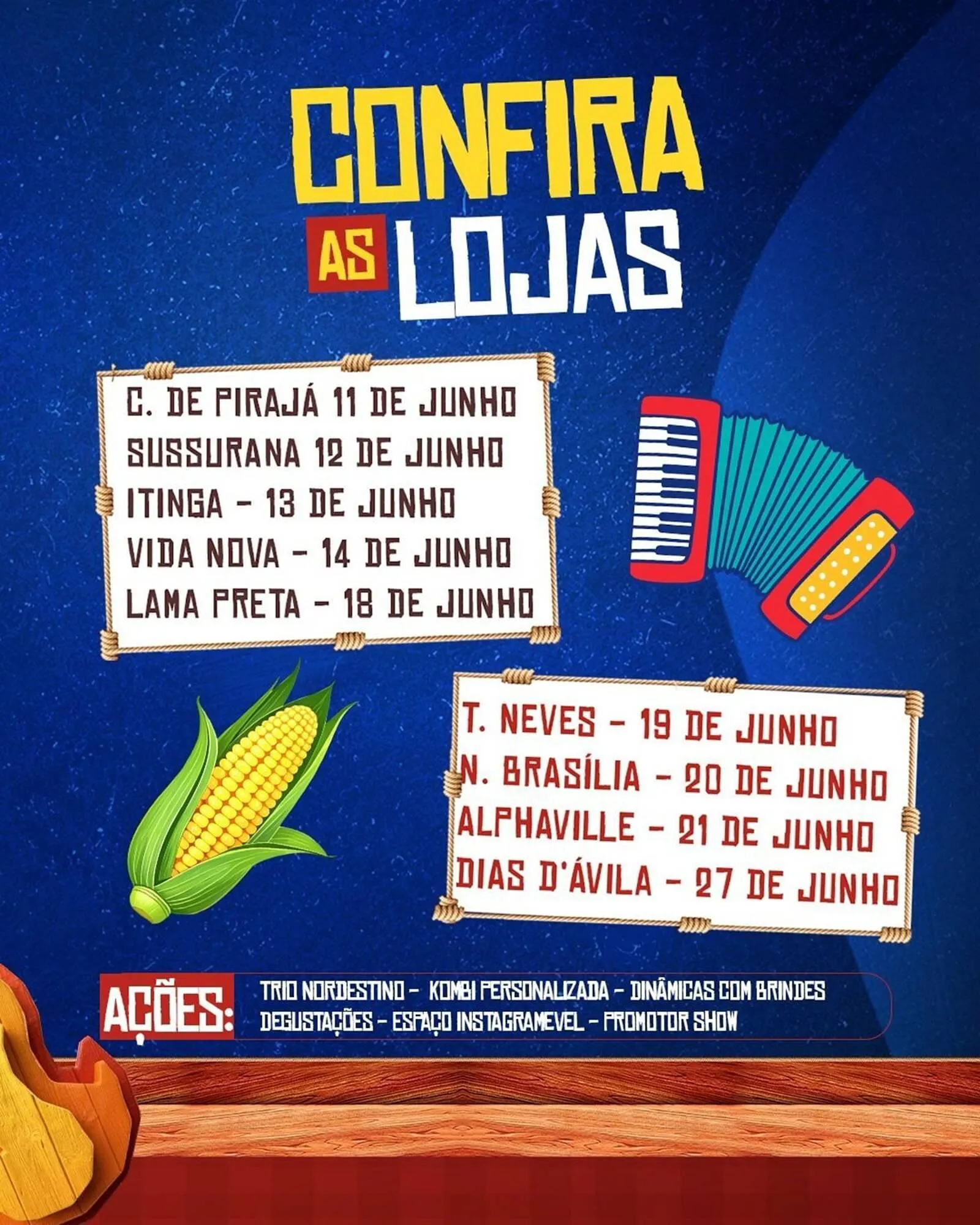 Encarte de Catálogo Novo Mix 11 de junho até 24 de junho 2025 - Pagina 2