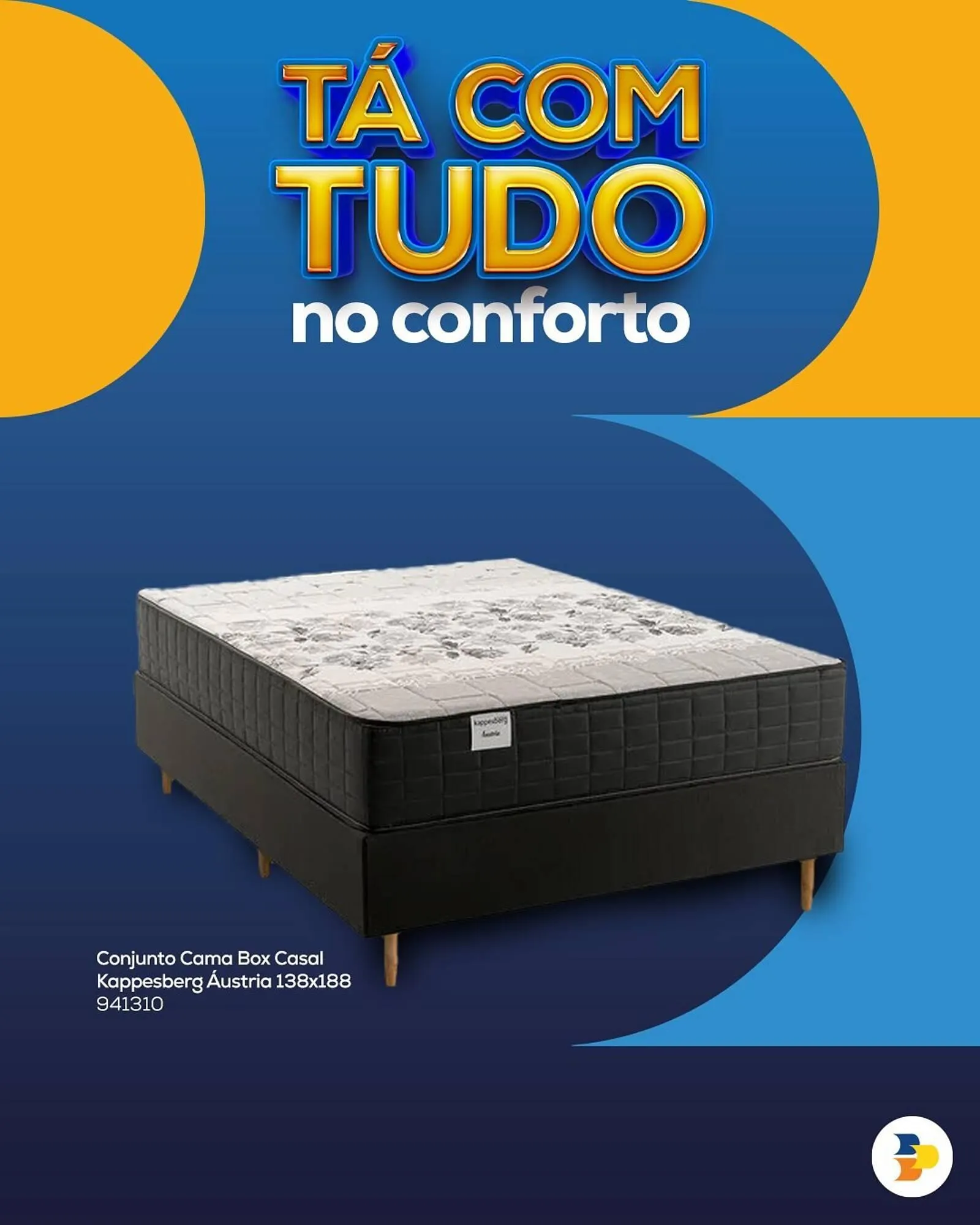 Encarte de Catálogo Lojas Colombo 8 de julho até 31 de julho 2025 - Pagina 1