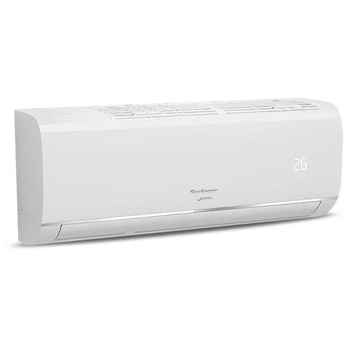 Ar Condicionado Split Springer Midea AirVolution 9.000 BTUs 220V