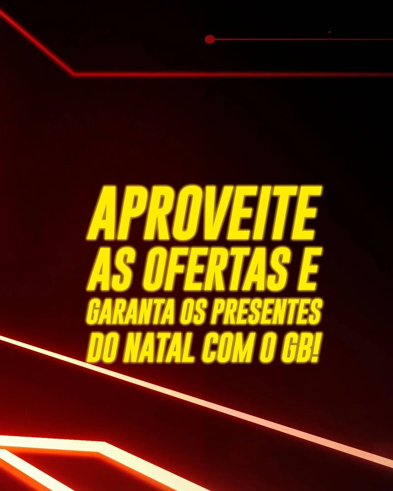 Encarte de Encarte GBarbosa 7 de dezembro até 10 de dezembro 2025 - Pagina 1