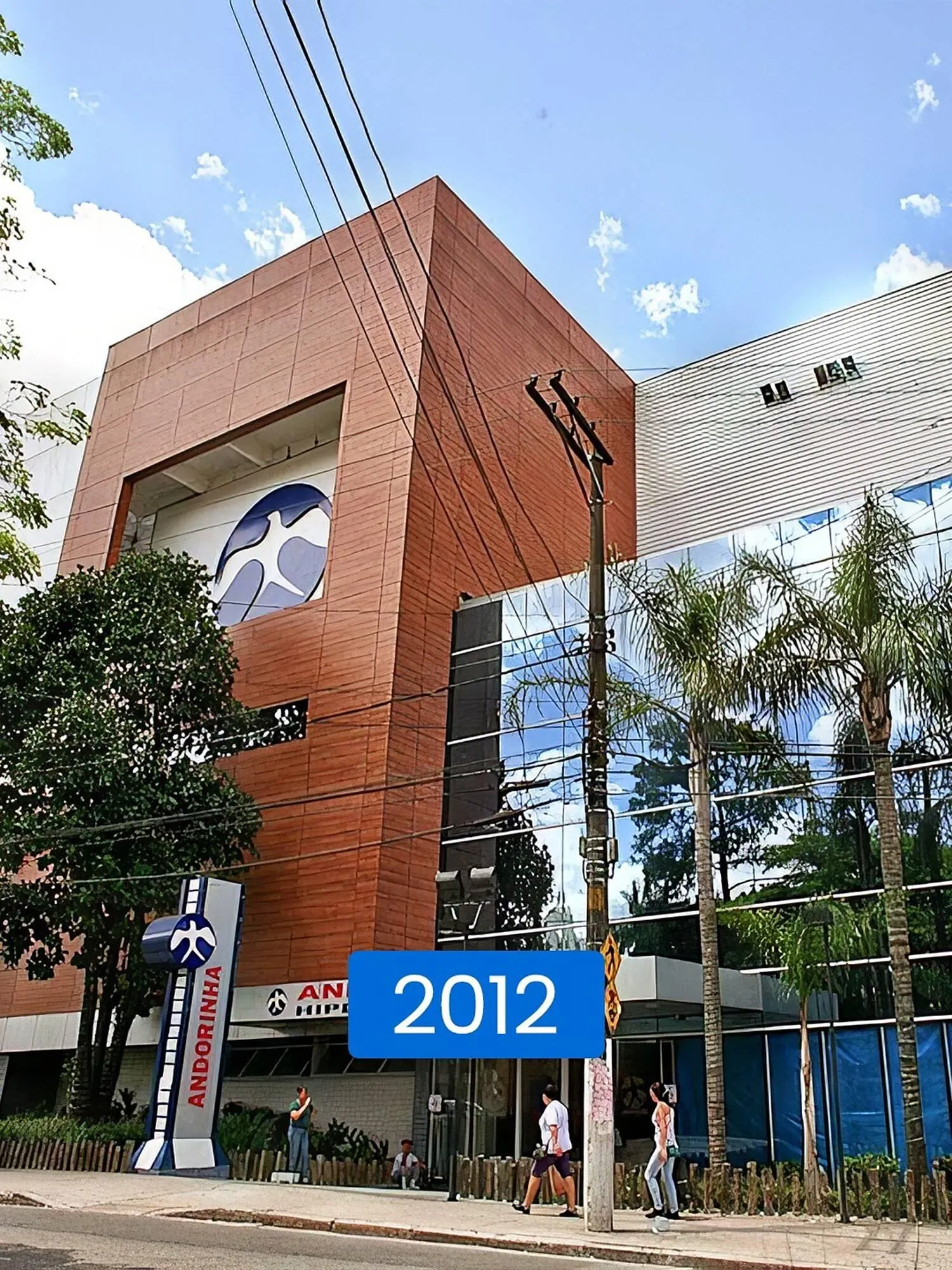 Encarte de Catálogo Andorinha Hipermercado 27 de julho até 2 de agosto 2025 - Pagina 3