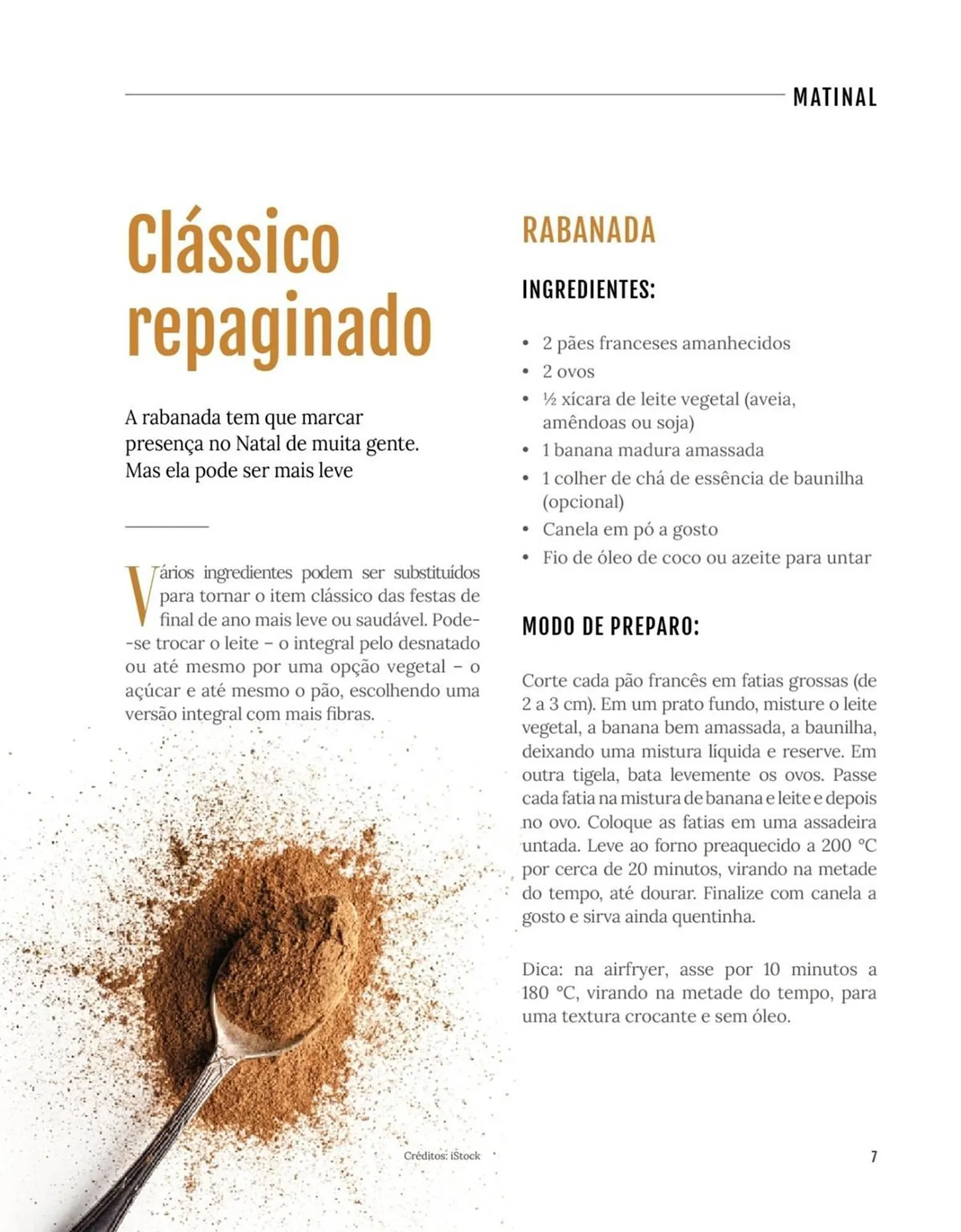 Encarte de Encarte Festval 18 de dezembro até 31 de dezembro 2025 - Pagina 7