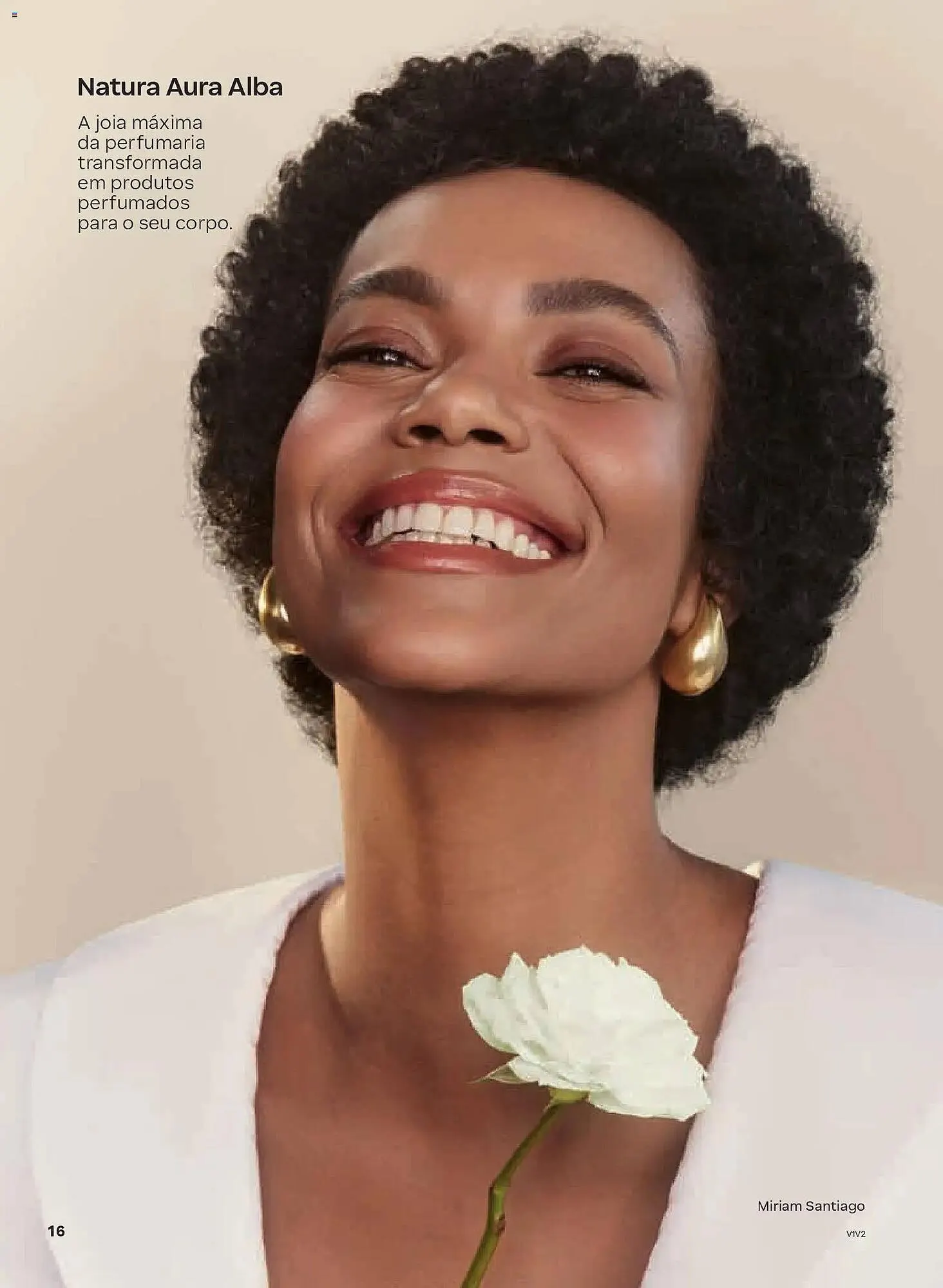 Encarte de Catálogo Natura 19 de fevereiro até 12 de março 2026 - Pagina 16