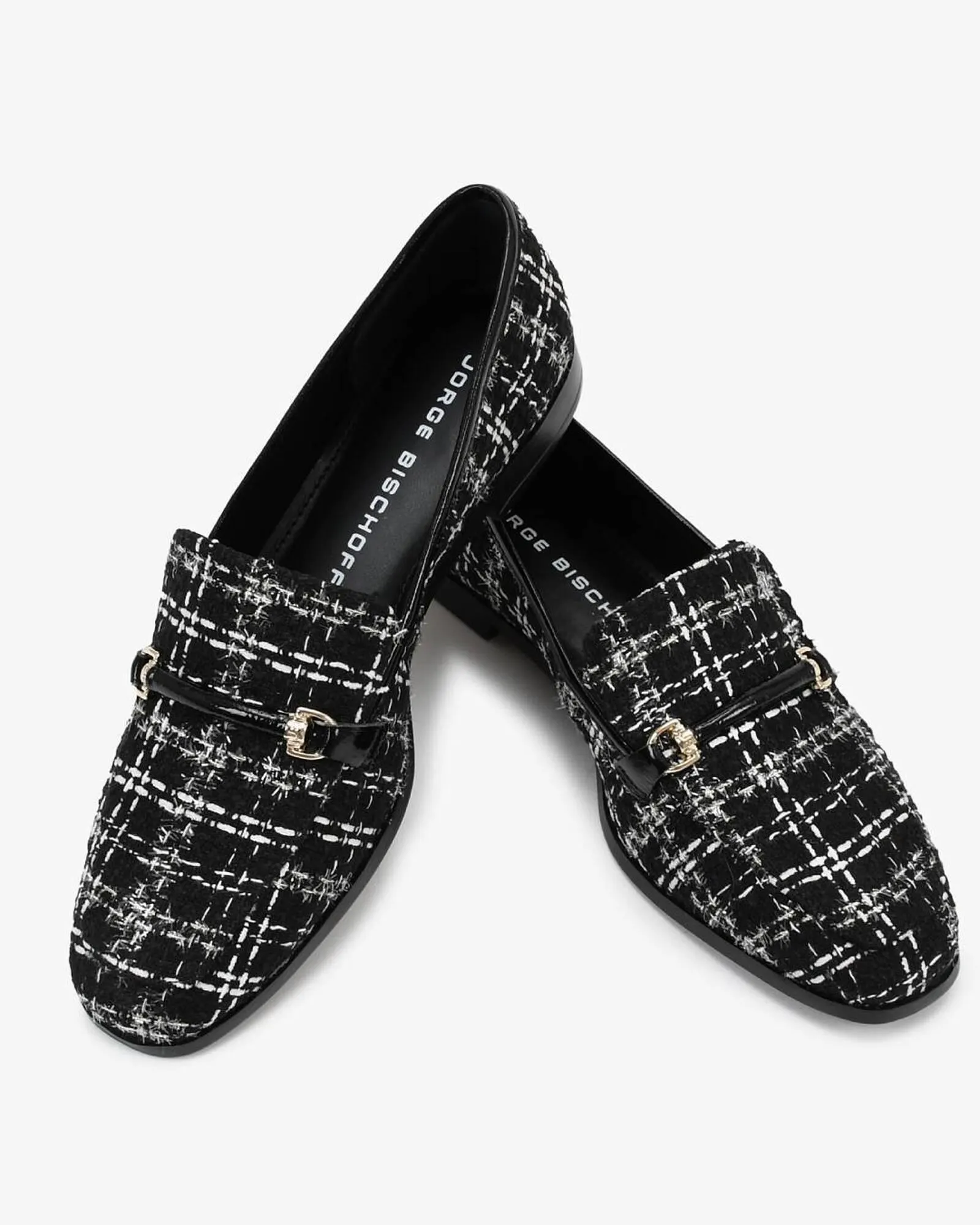 Encarte de Catálogo Jorge Bischoff 3 de abril até 30 de abril 2025 - Pagina 4