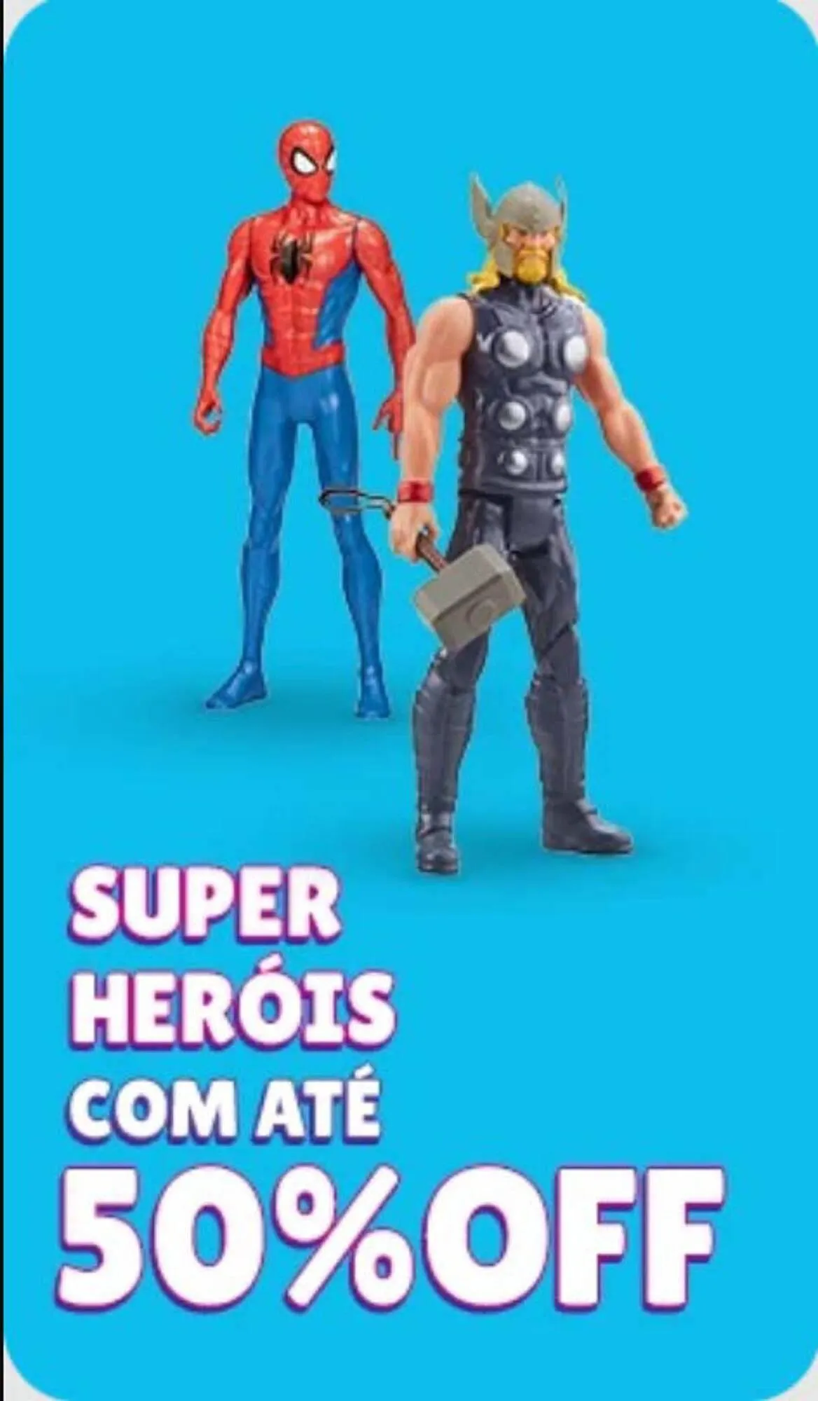 Catálogo Ri Happy - 1