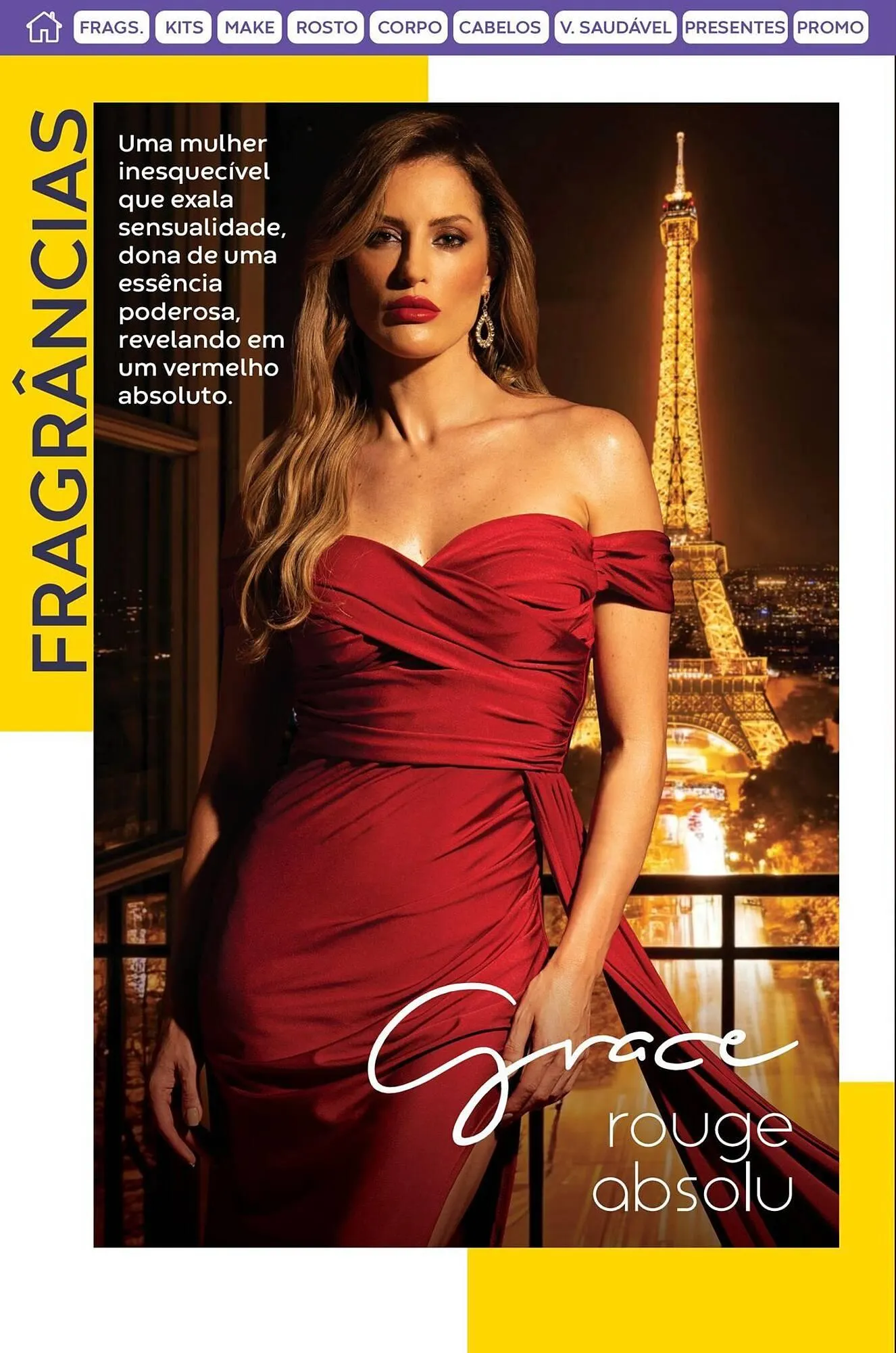 Encarte de Catálogo Hinode 16 de maio até 31 de maio 2025 - Pagina 14