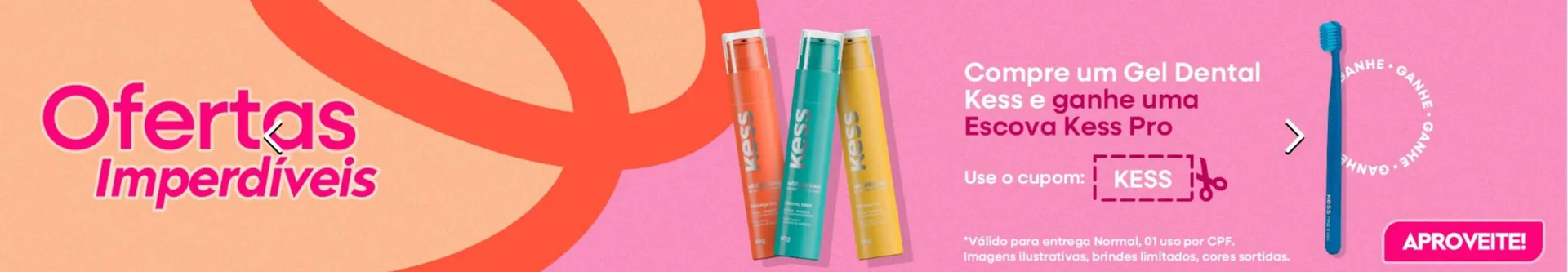 Encarte de Folheto Lojas Rede 20 de outubro até 30 de outubro 2025 - Pagina 2