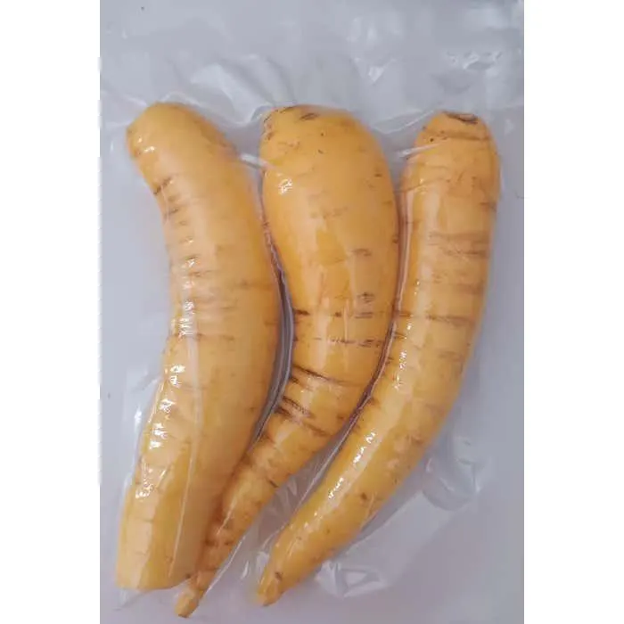 Batata Salsa Laurentino A Vácuo 800g